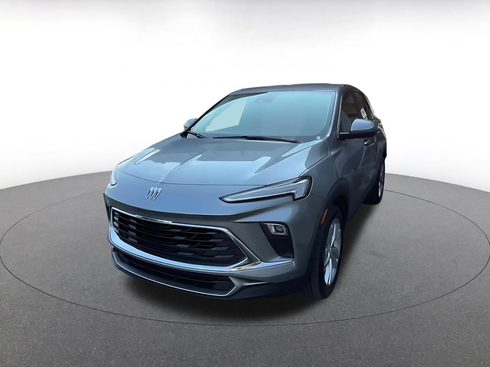 Thumbnail: 2026 Buick Encore GX - 6