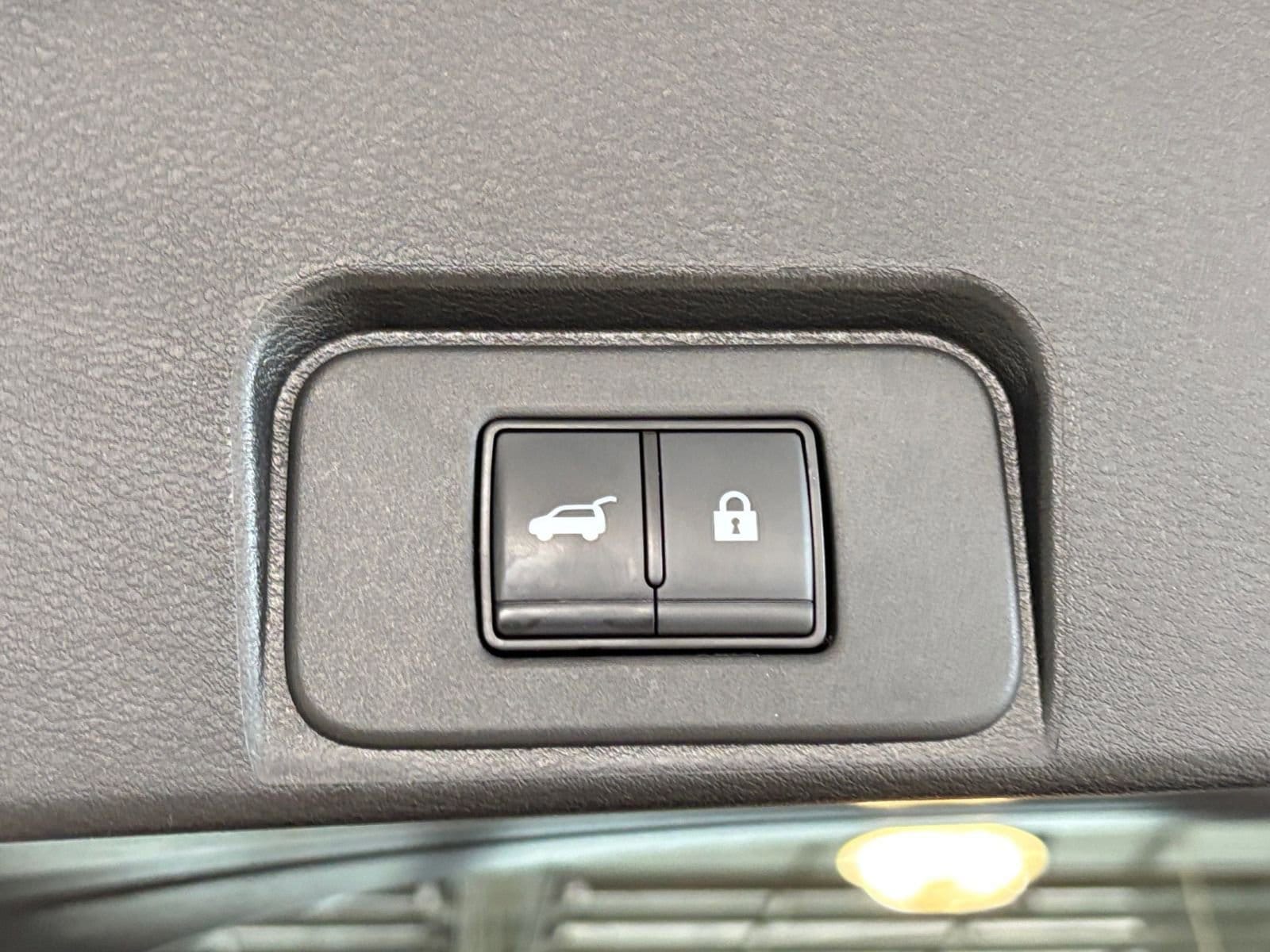 Thumbnail: 2025 Nissan Rogue - 23