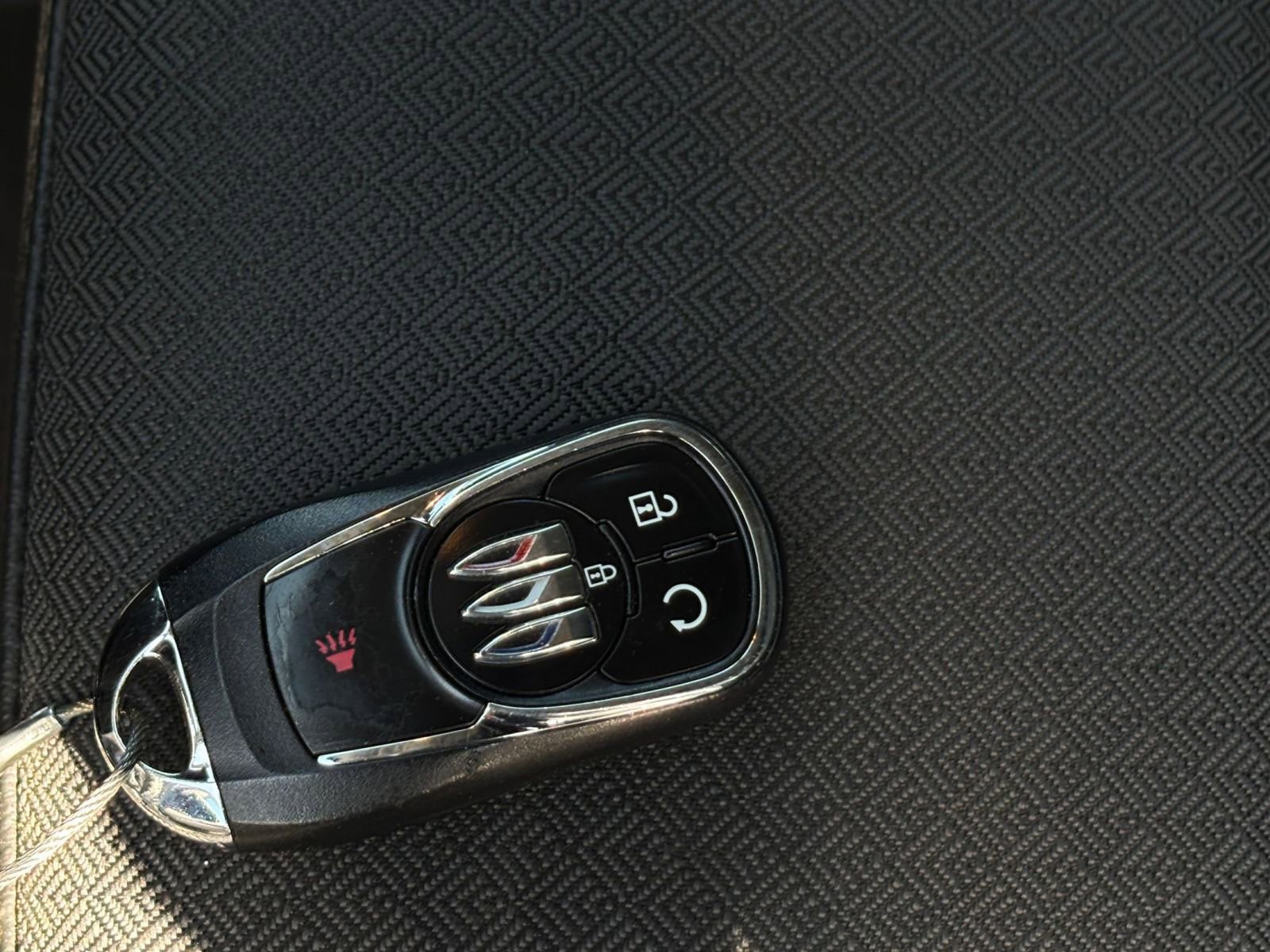 Thumbnail: 2025 Buick Encore GX - 27