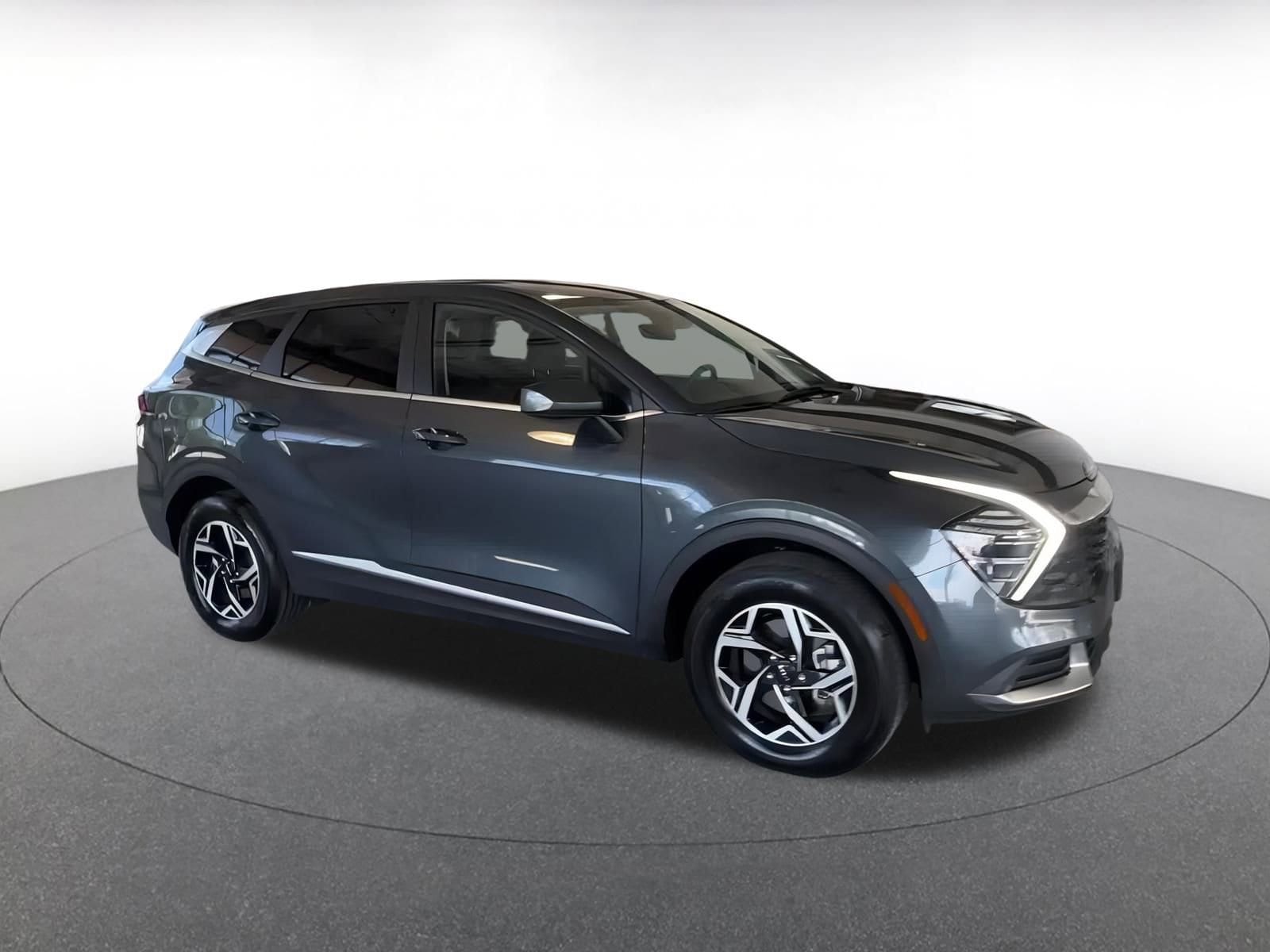 Thumbnail: 2024 Kia Sportage - 2