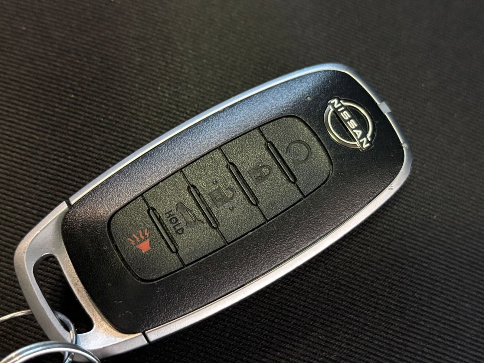 Thumbnail: 2025 Nissan Pathfinder - 21