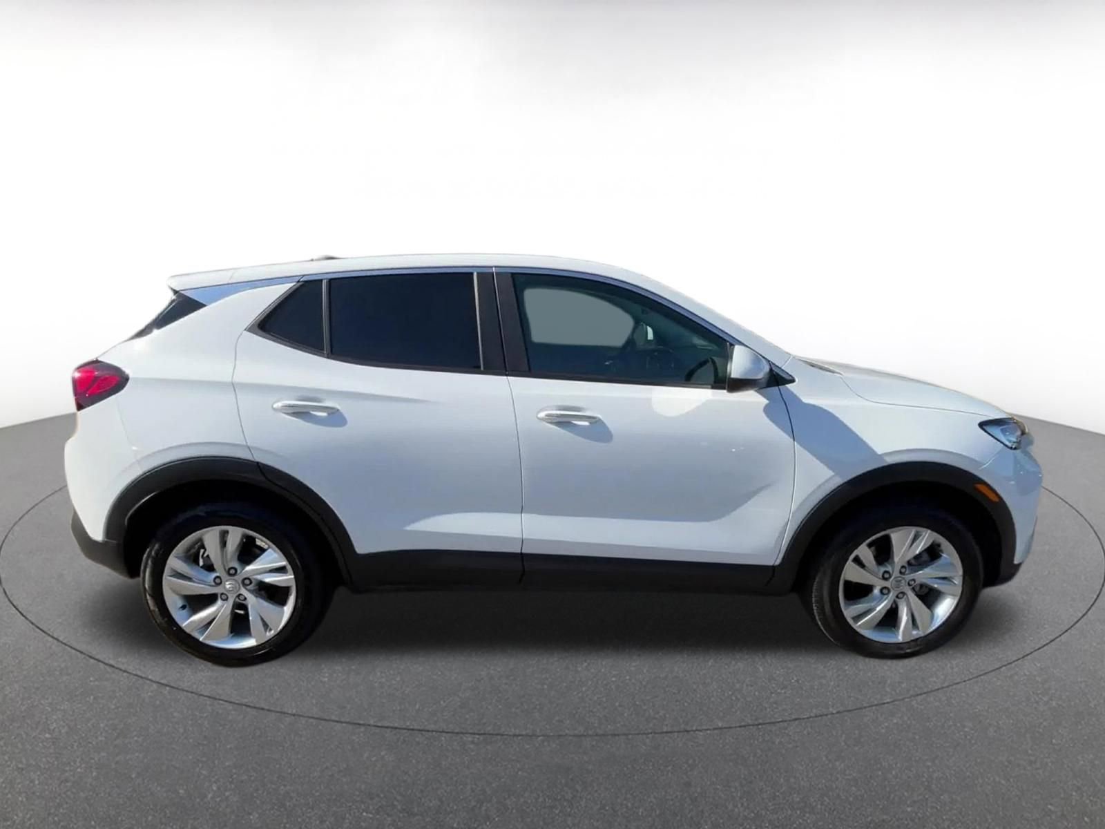 Thumbnail: 2025 Buick Encore GX - 22