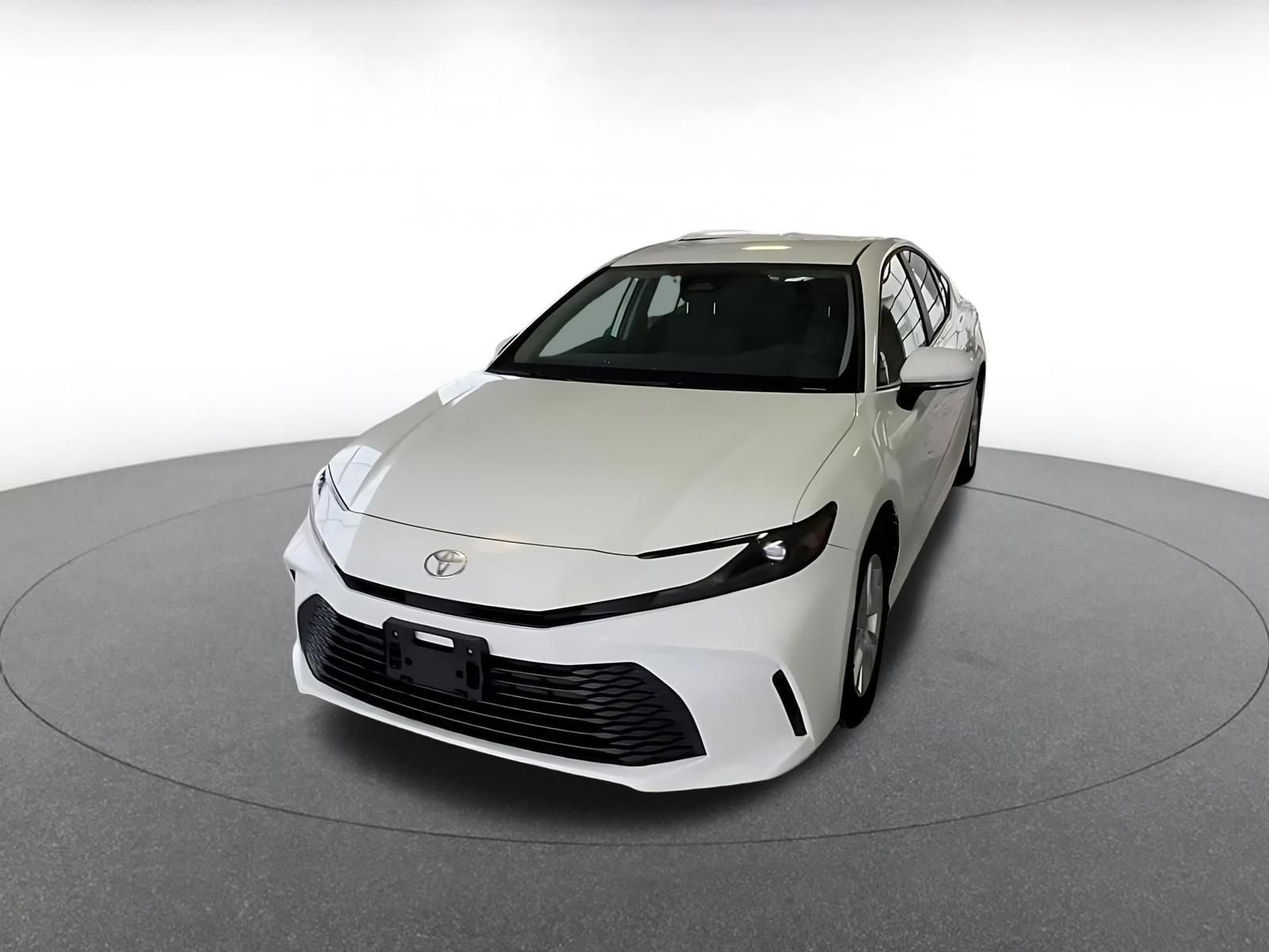 Thumbnail: 2025 Toyota Camry - 6