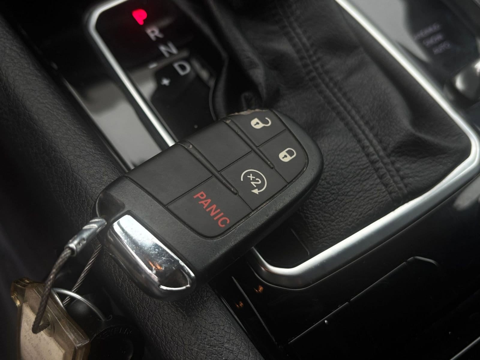 Thumbnail: 2025 Jeep Compass - 27