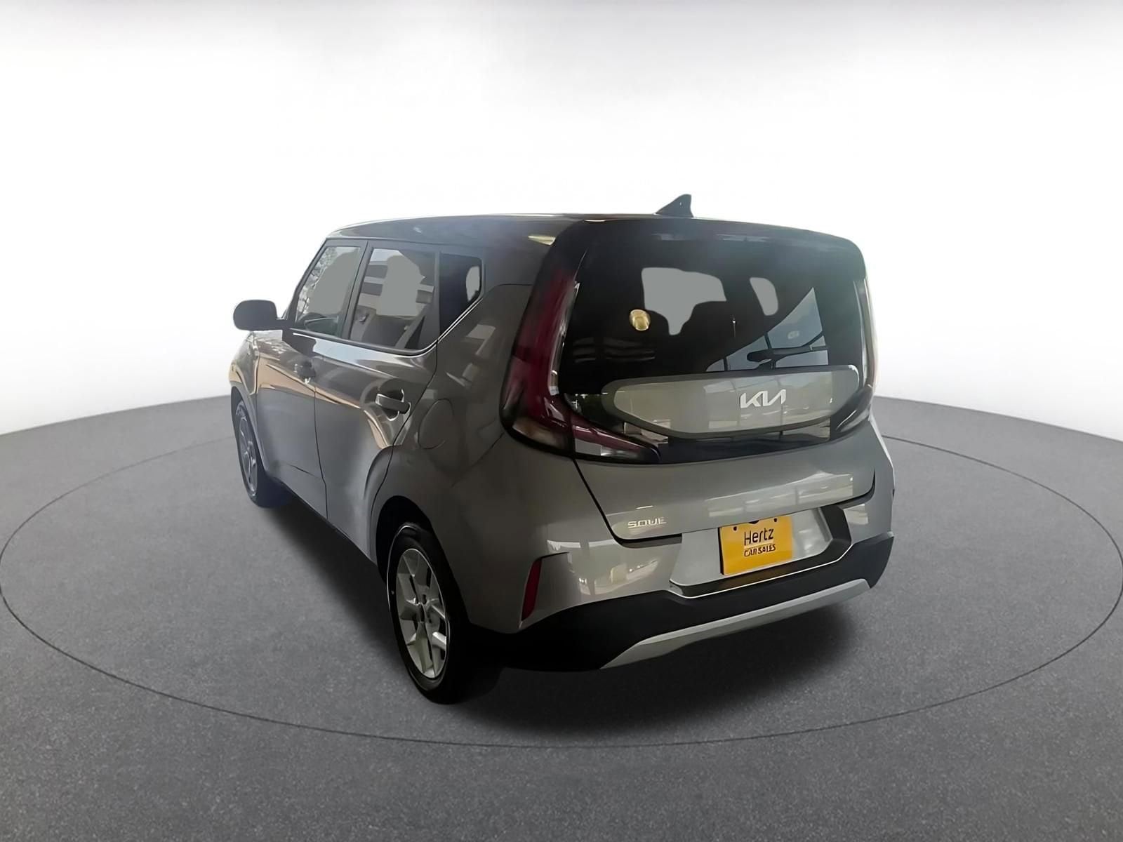 Thumbnail: 2025 Kia Soul - 16