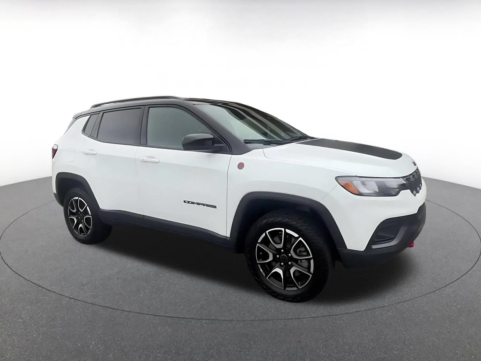 Thumbnail: 2025 Jeep Compass - 2