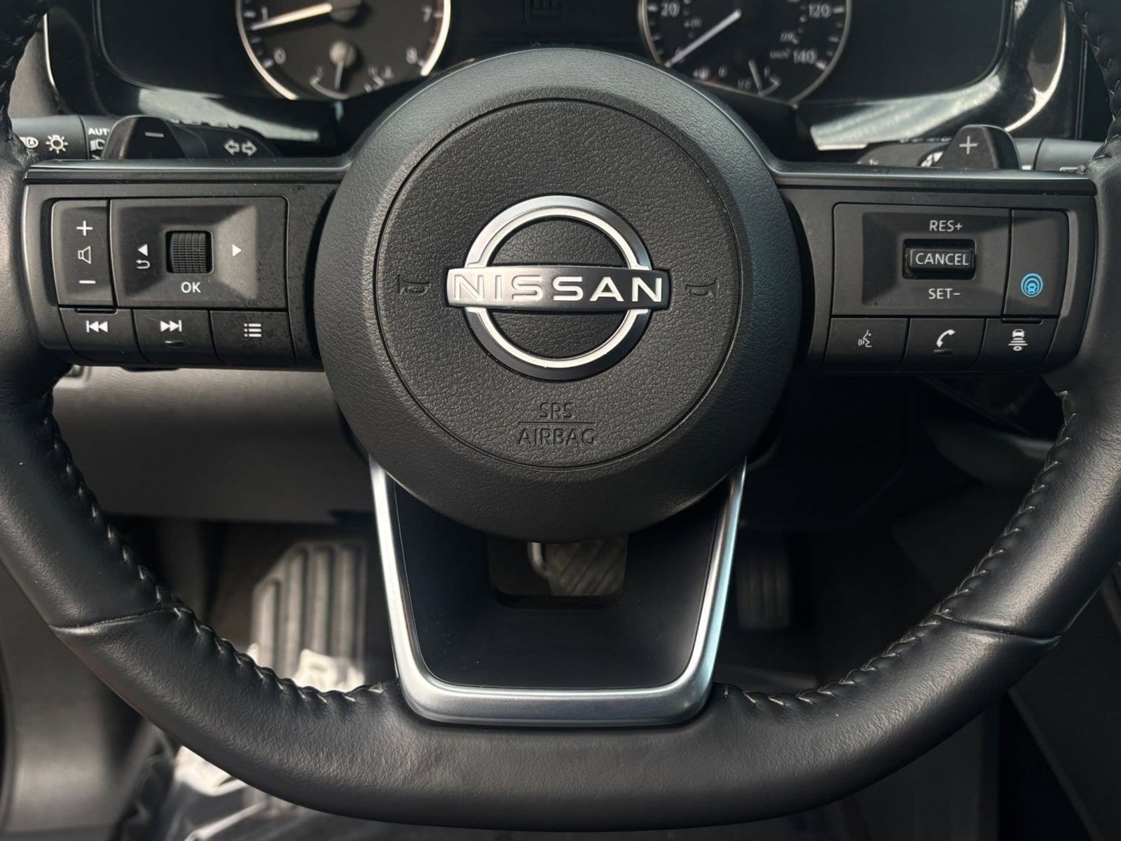 Thumbnail: 2025 Nissan Pathfinder - 35