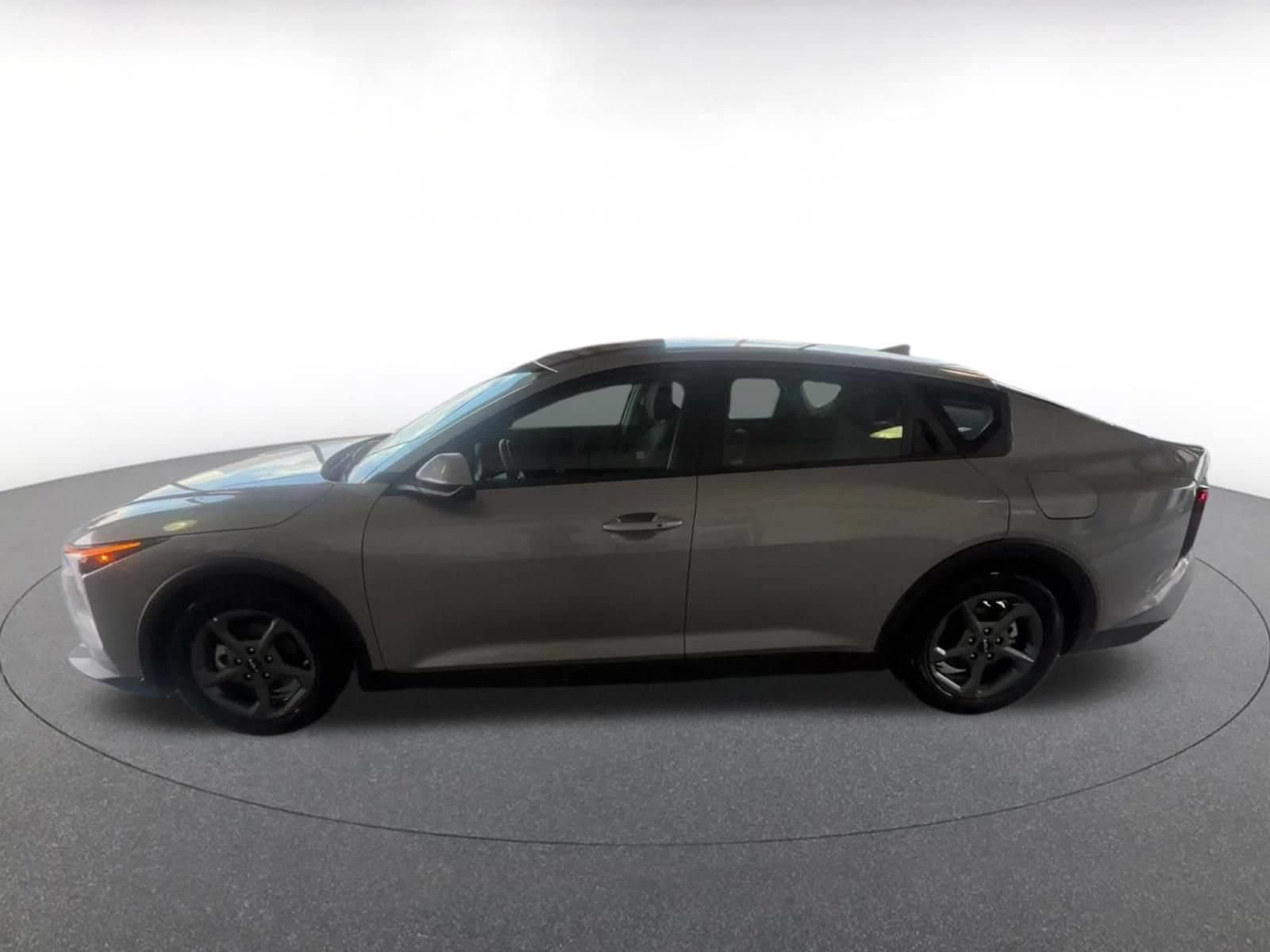 Thumbnail: 2026 Kia K4 - 7
