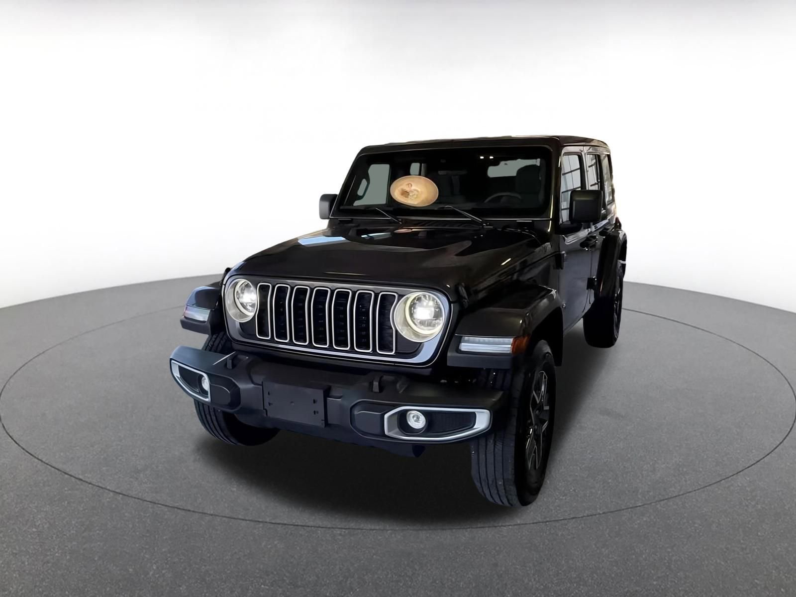 Thumbnail: 2025 Jeep Wrangler - 15