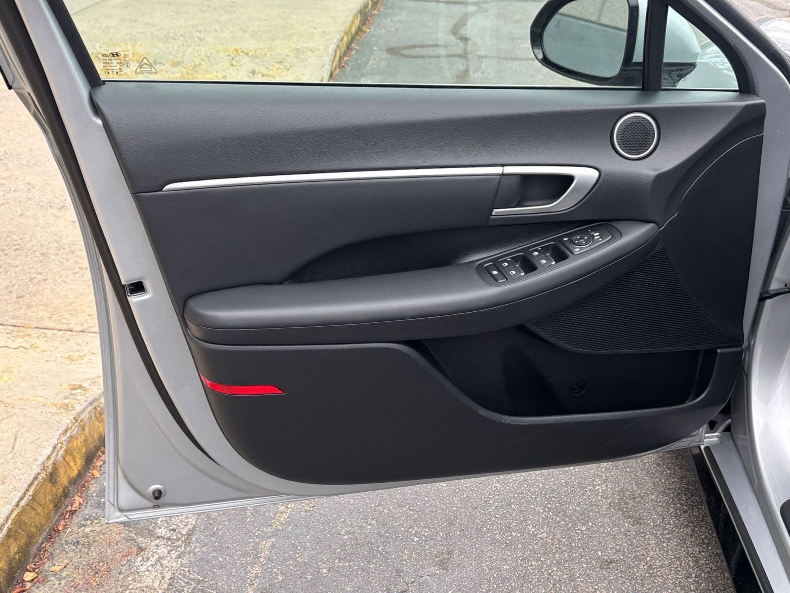 Thumbnail: 2025 Hyundai Sonata - 23