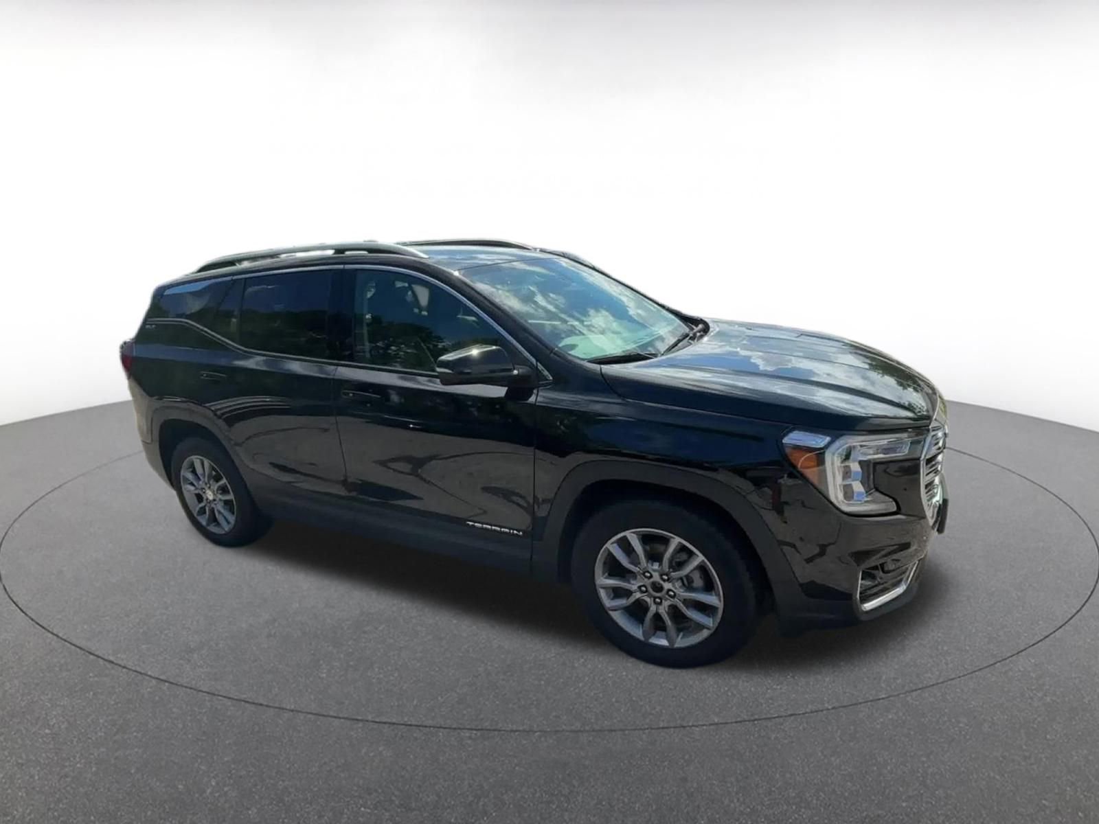 Thumbnail: 2024 GMC Terrain - 2