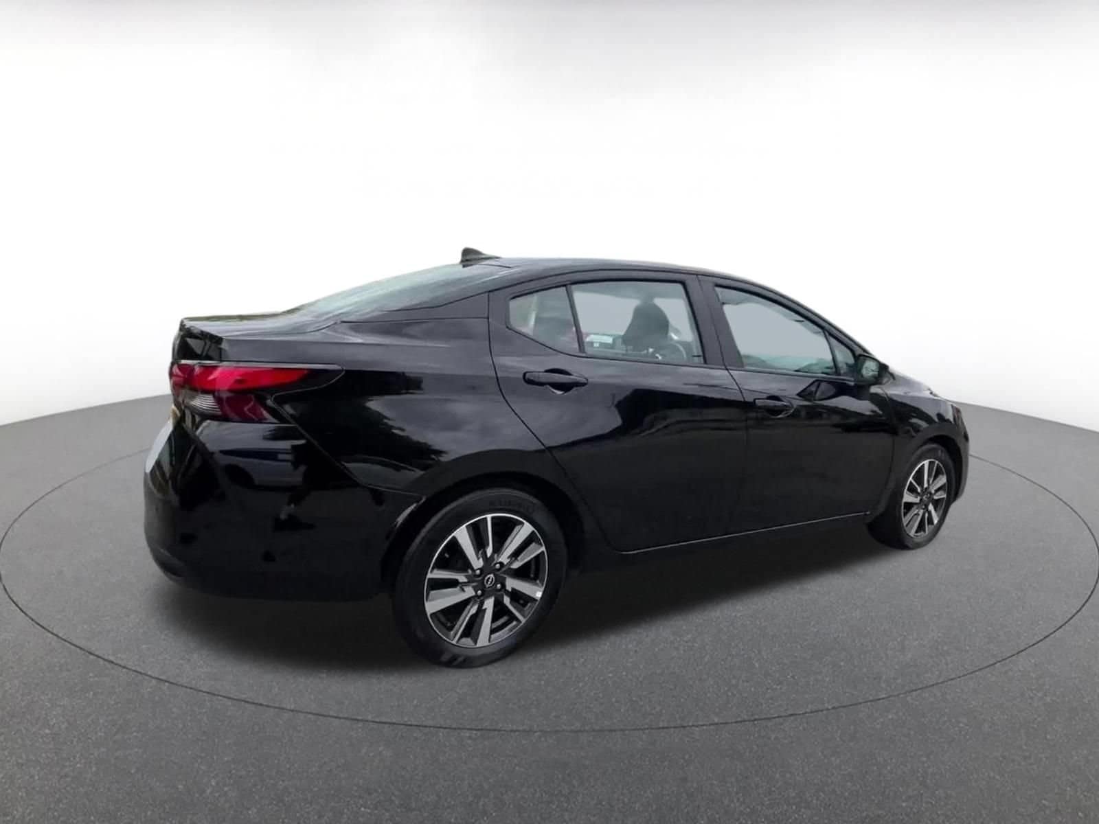Thumbnail: 2025 Nissan Versa - 16