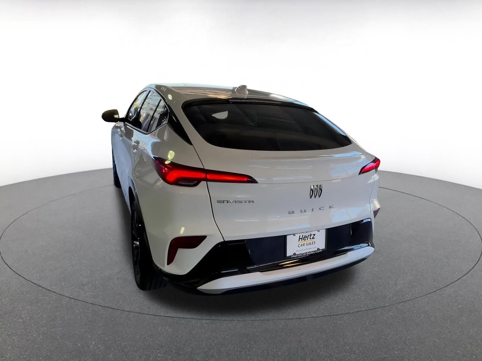 Thumbnail: 2025 Buick Envista - 11