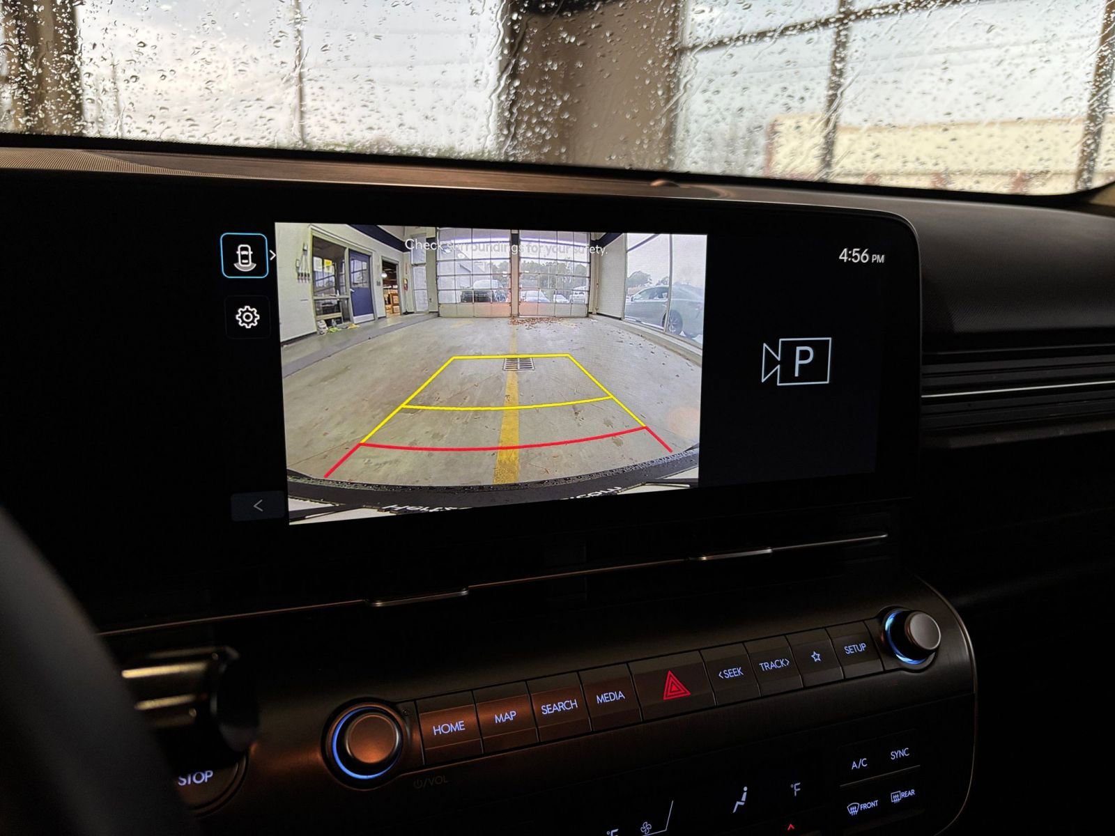 Thumbnail: 2025 Hyundai Kona - 17