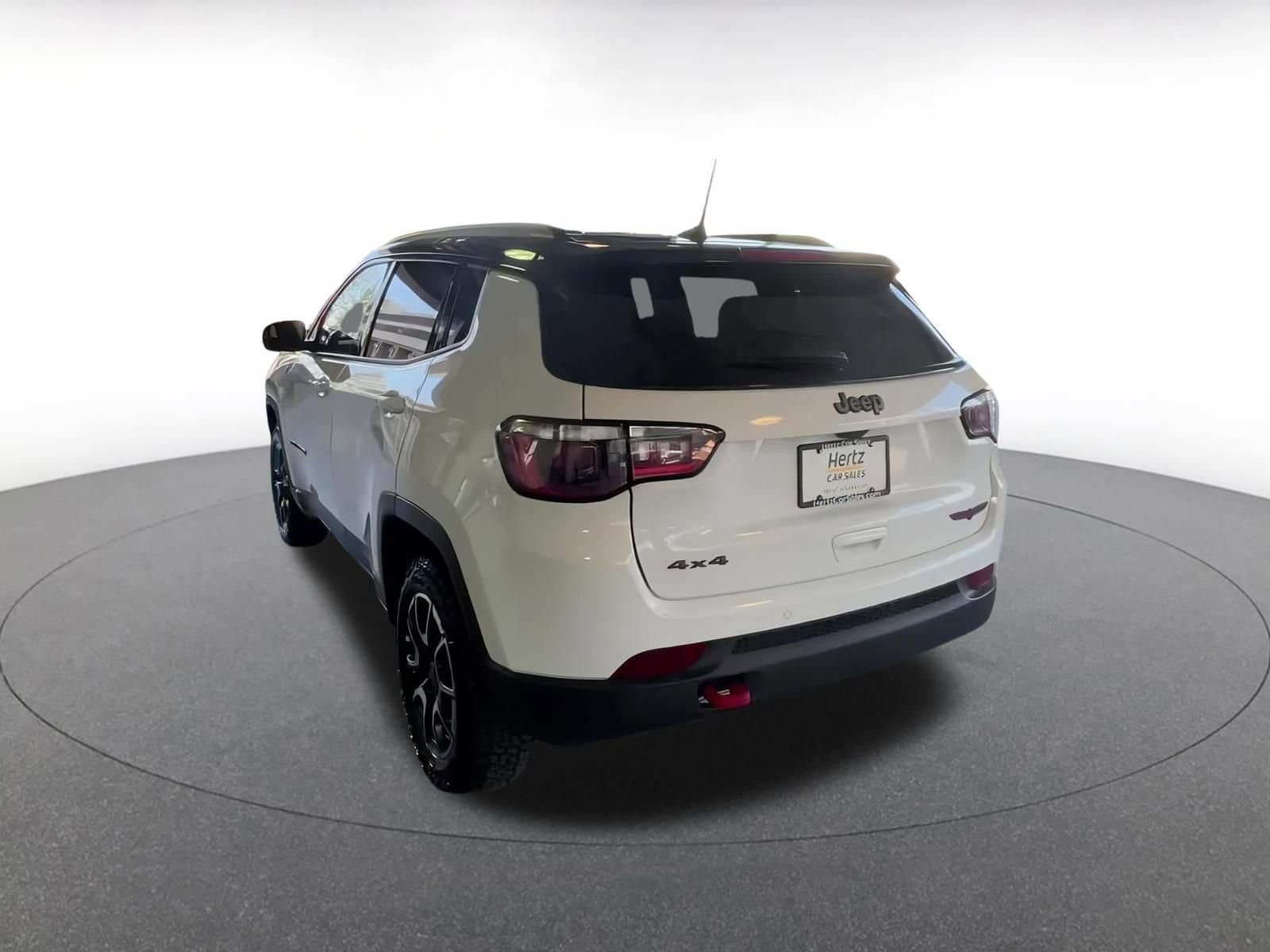 Thumbnail: 2025 Jeep Compass - 10