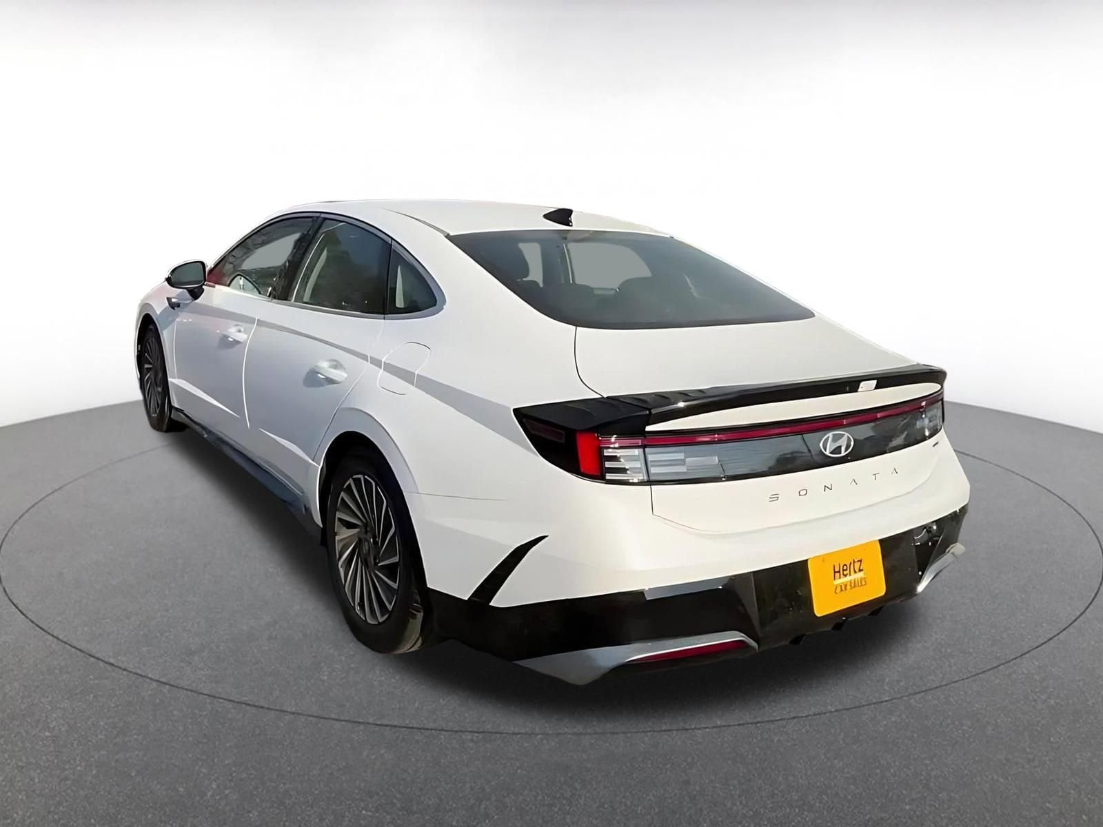 Thumbnail: 2025 Hyundai Sonata - 11