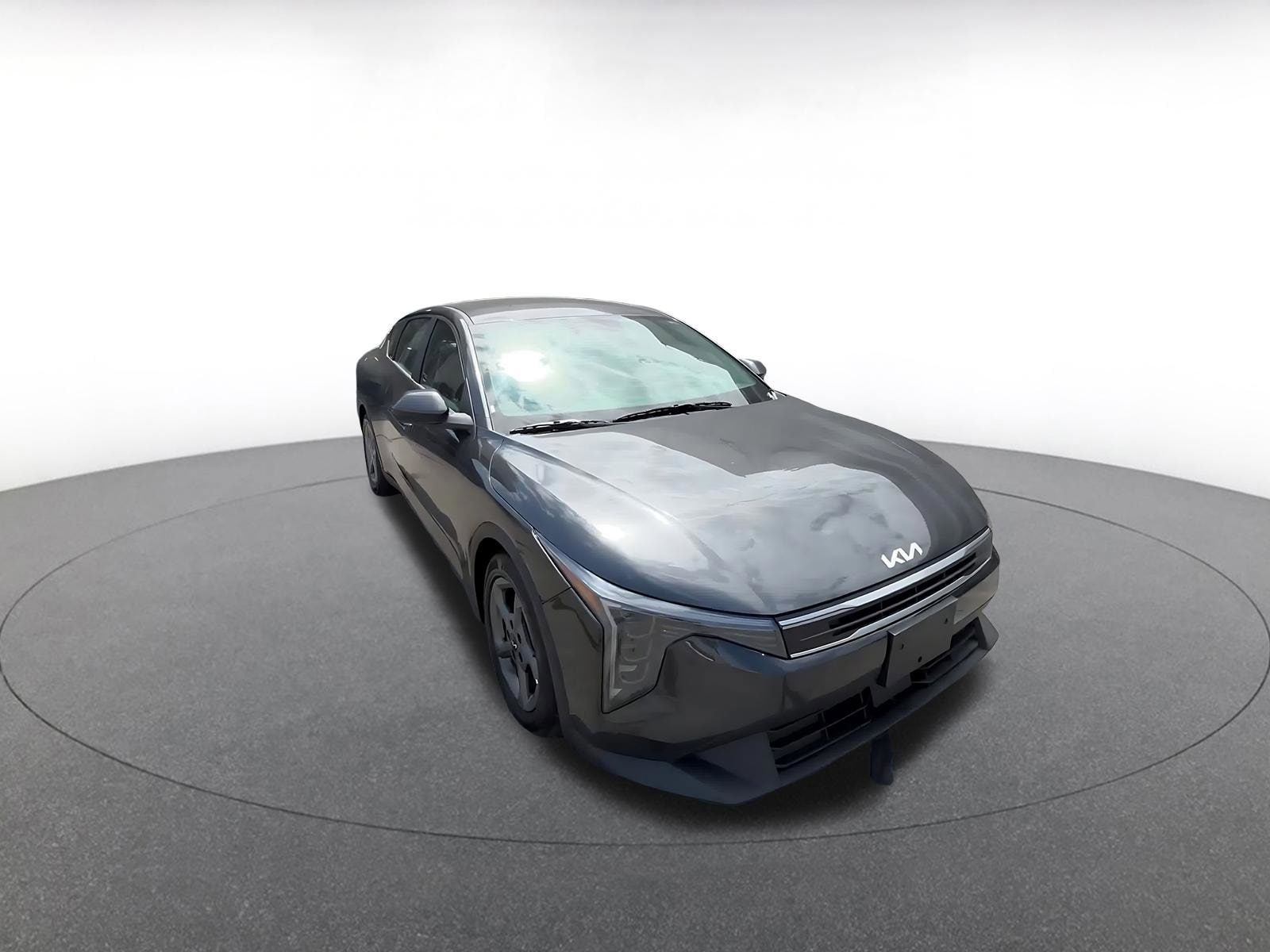 Thumbnail: 2025 Kia K4 - 2