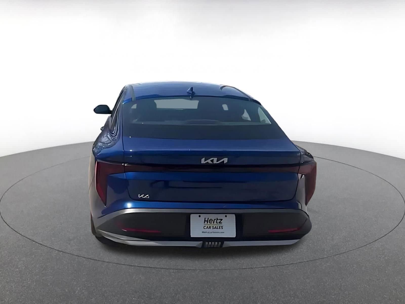 Thumbnail: 2025 Kia K4 - 12