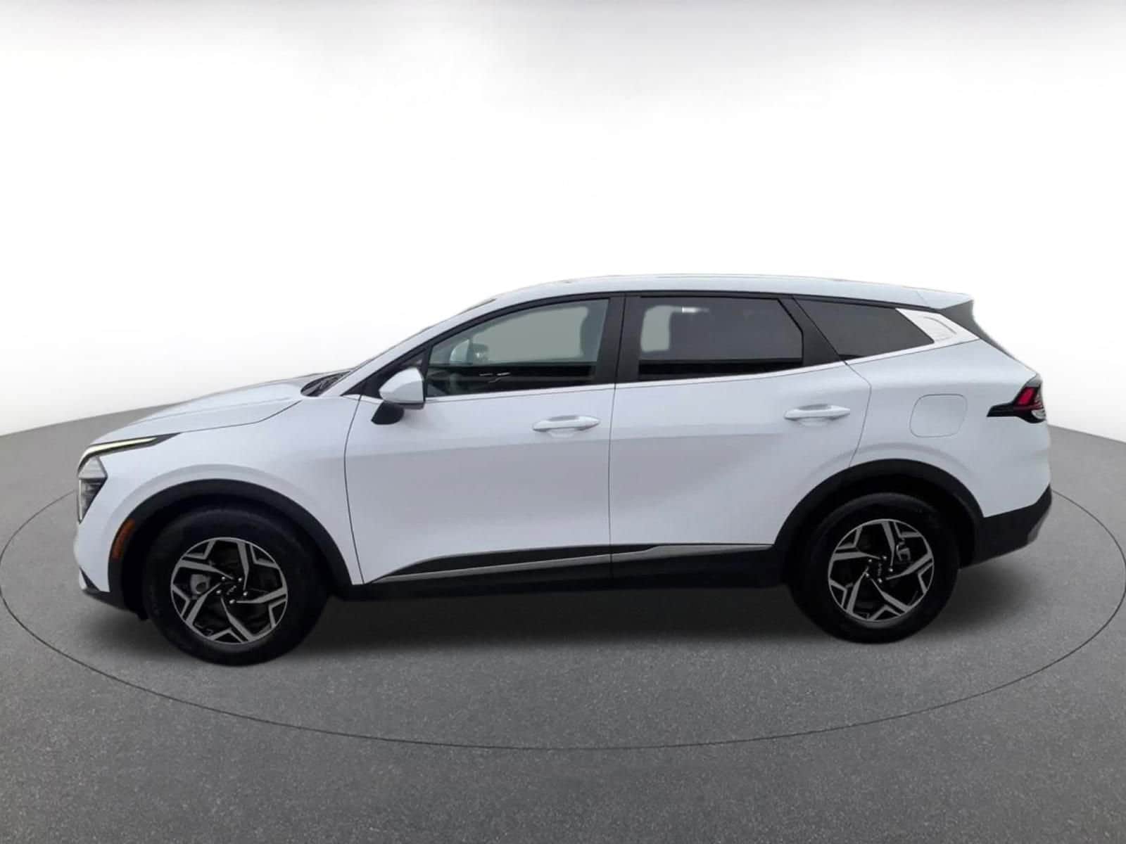 Thumbnail: 2025 Kia Sportage - 15