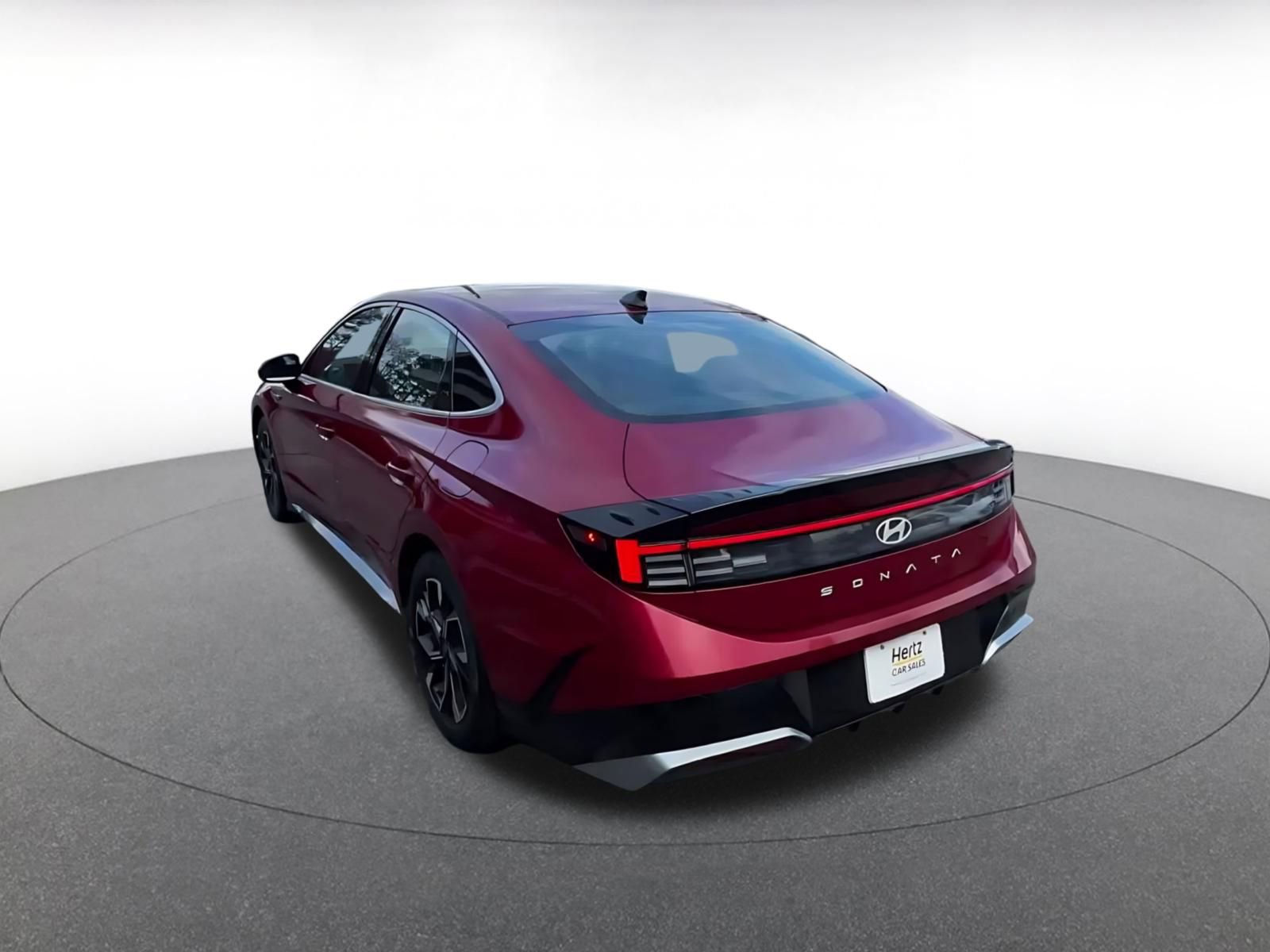 Thumbnail: 2025 Hyundai Sonata - 11