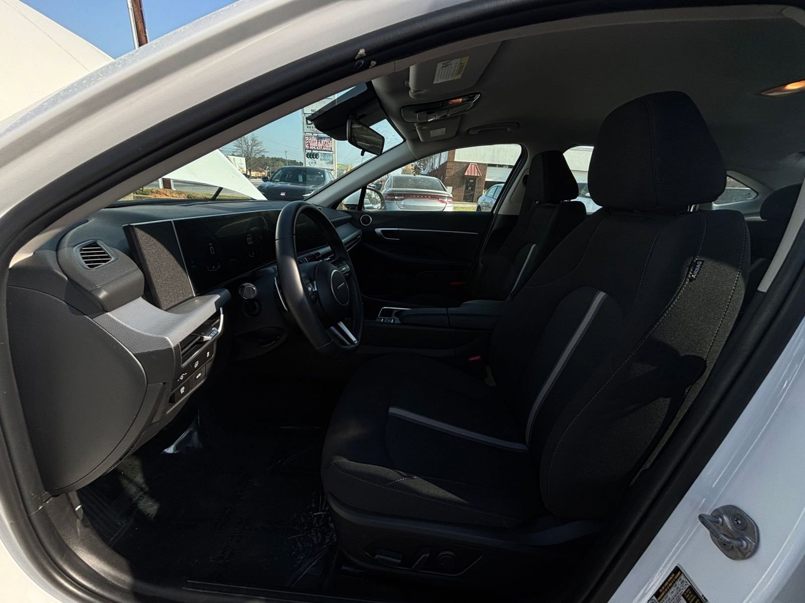 Thumbnail: 2025 Hyundai Sonata - 27