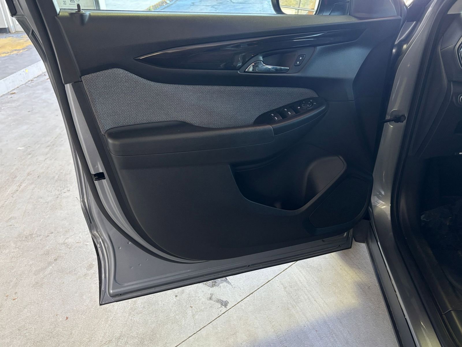 Thumbnail: 2025 Chevrolet TrailBlazer - 20