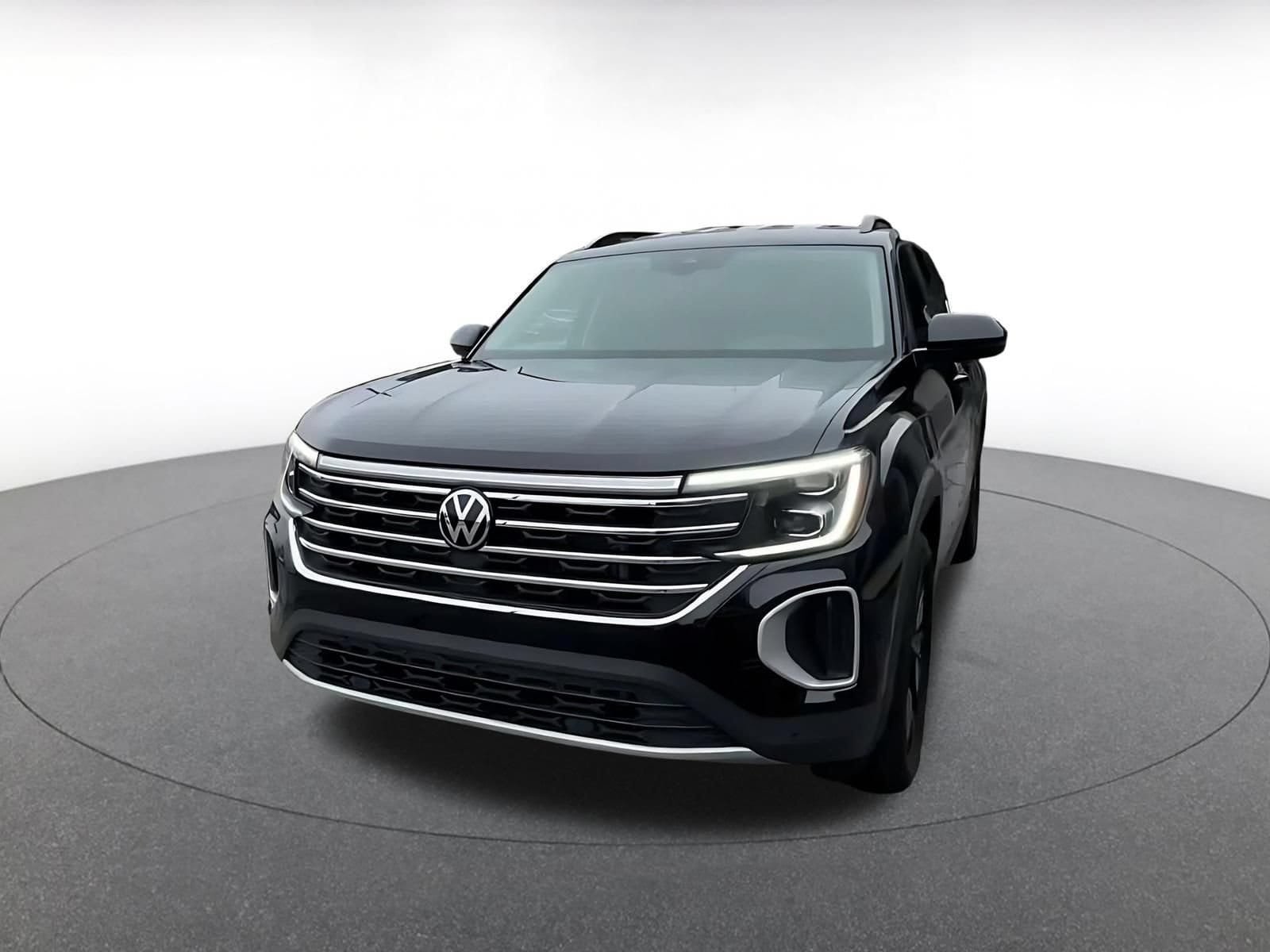 Thumbnail: 2026 Volkswagen Atlas - 6