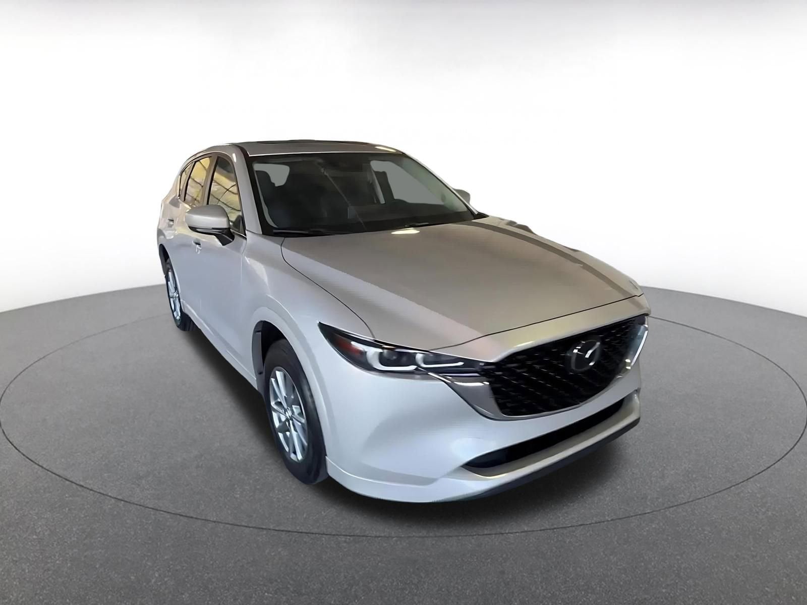 Thumbnail: 2025 Mazda CX-5 - 3
