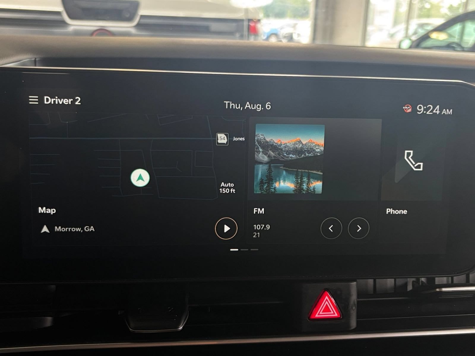 Thumbnail: 2026 Kia Carnival - 21