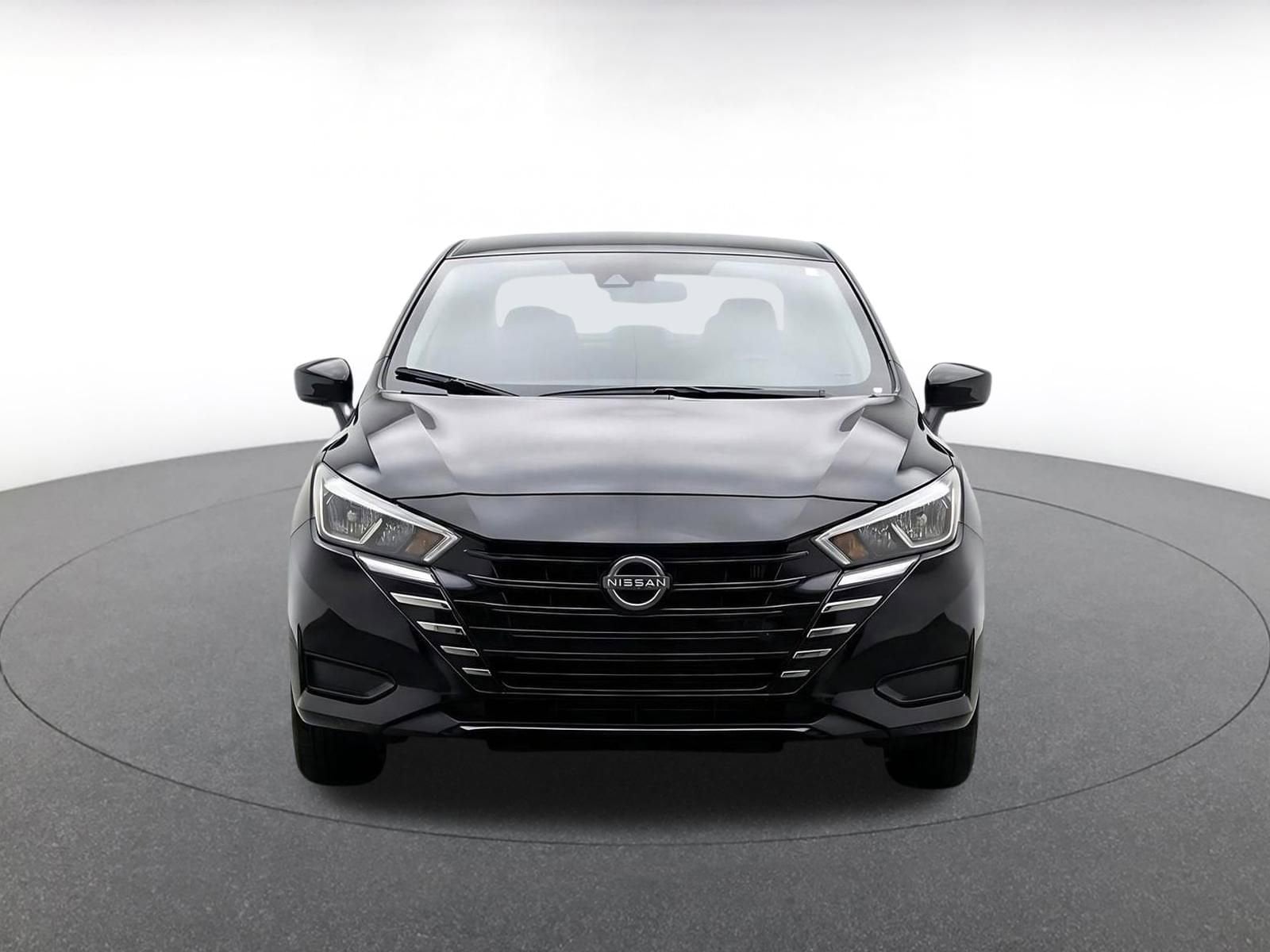 Thumbnail: 2025 Nissan Versa - 2