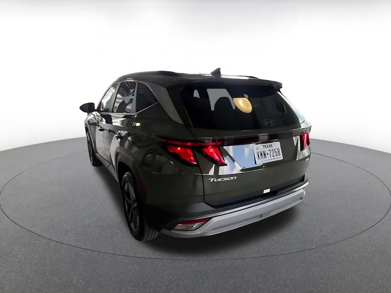 Thumbnail: 2026 Hyundai Tucson - 10