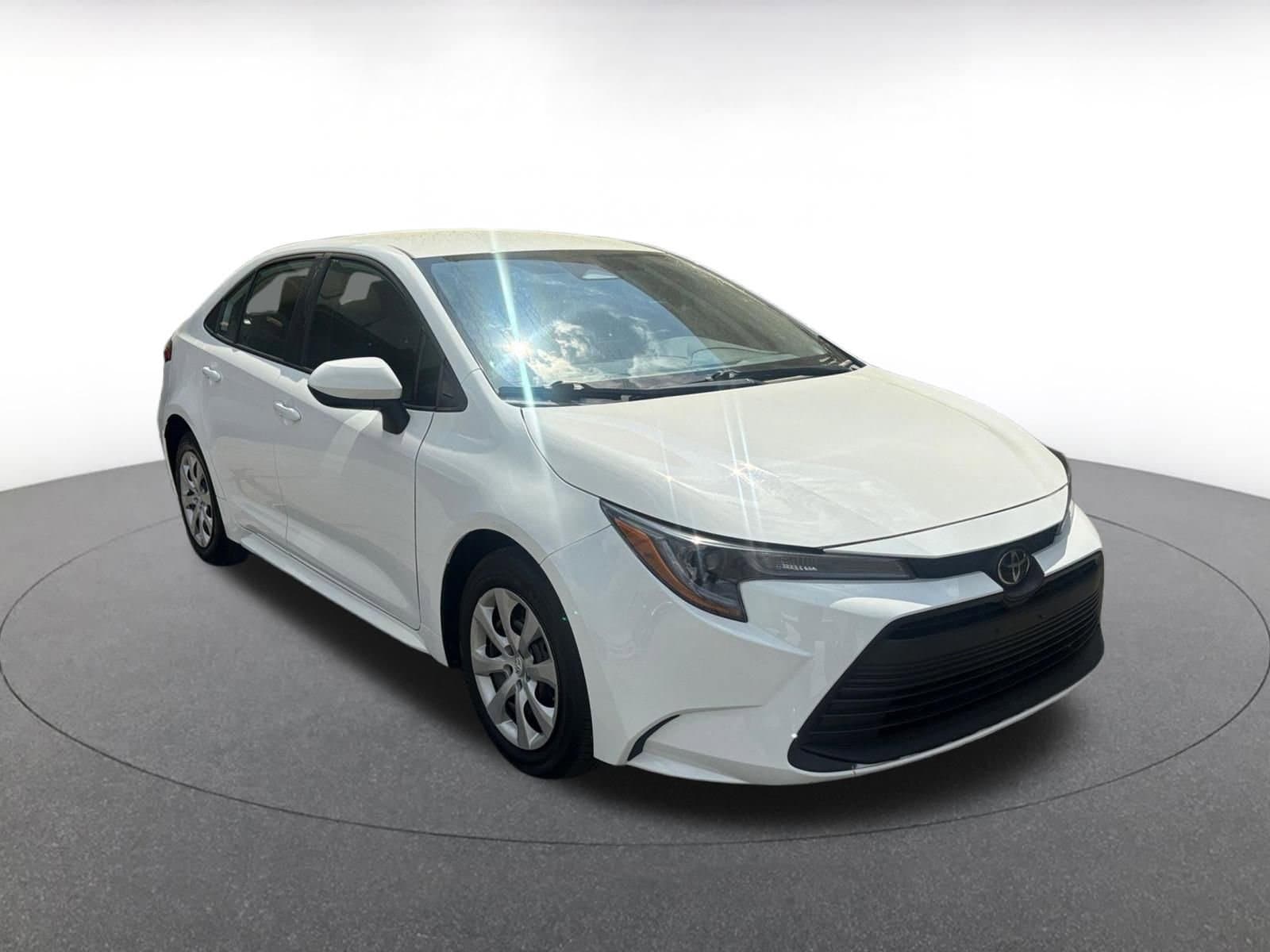 Thumbnail: 2025 Toyota Corolla - 1