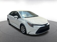 2025 Toyota Corolla LE -
                  Morrow, GA