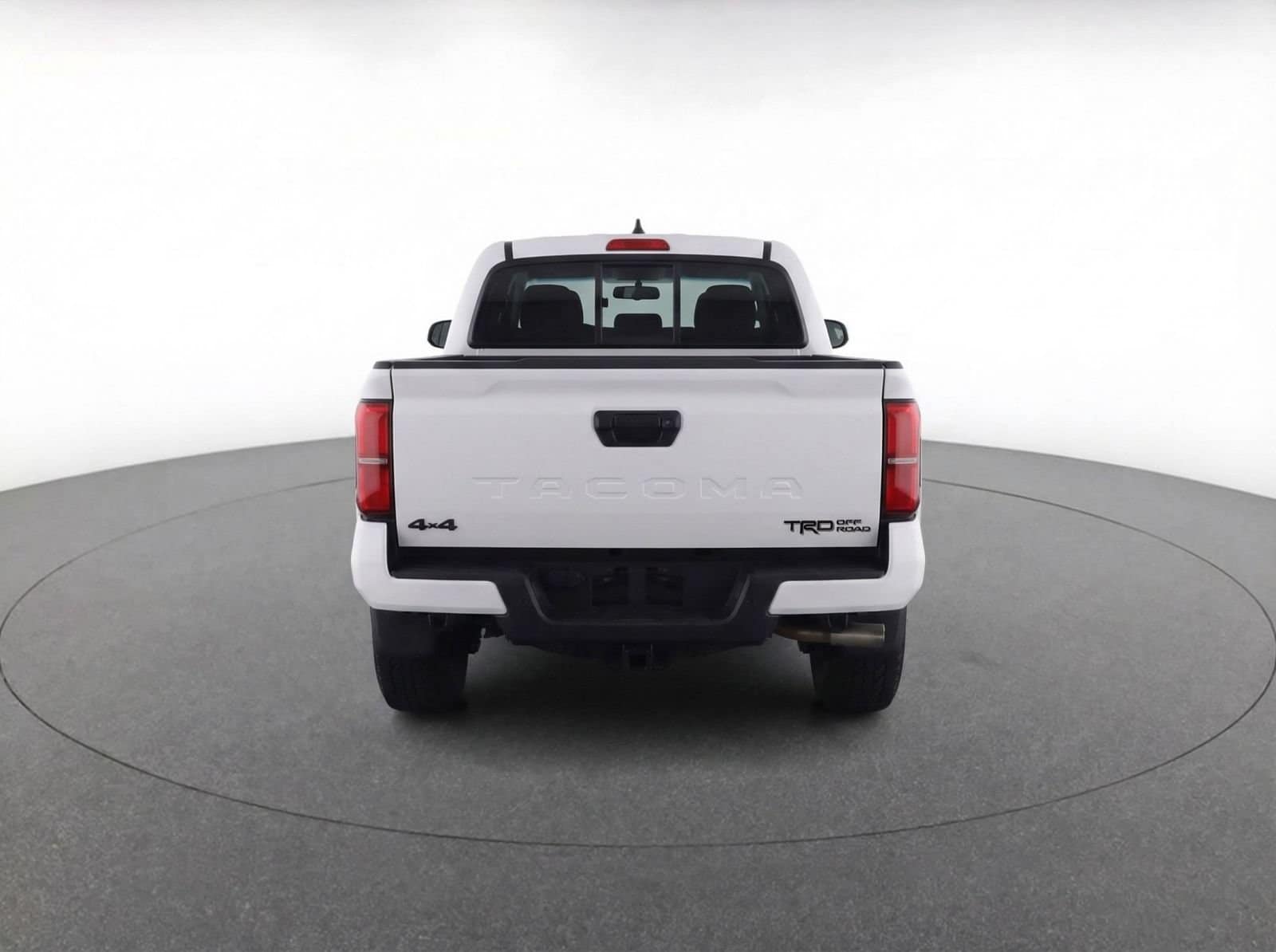 Thumbnail: 2025 Toyota Tacoma - 7