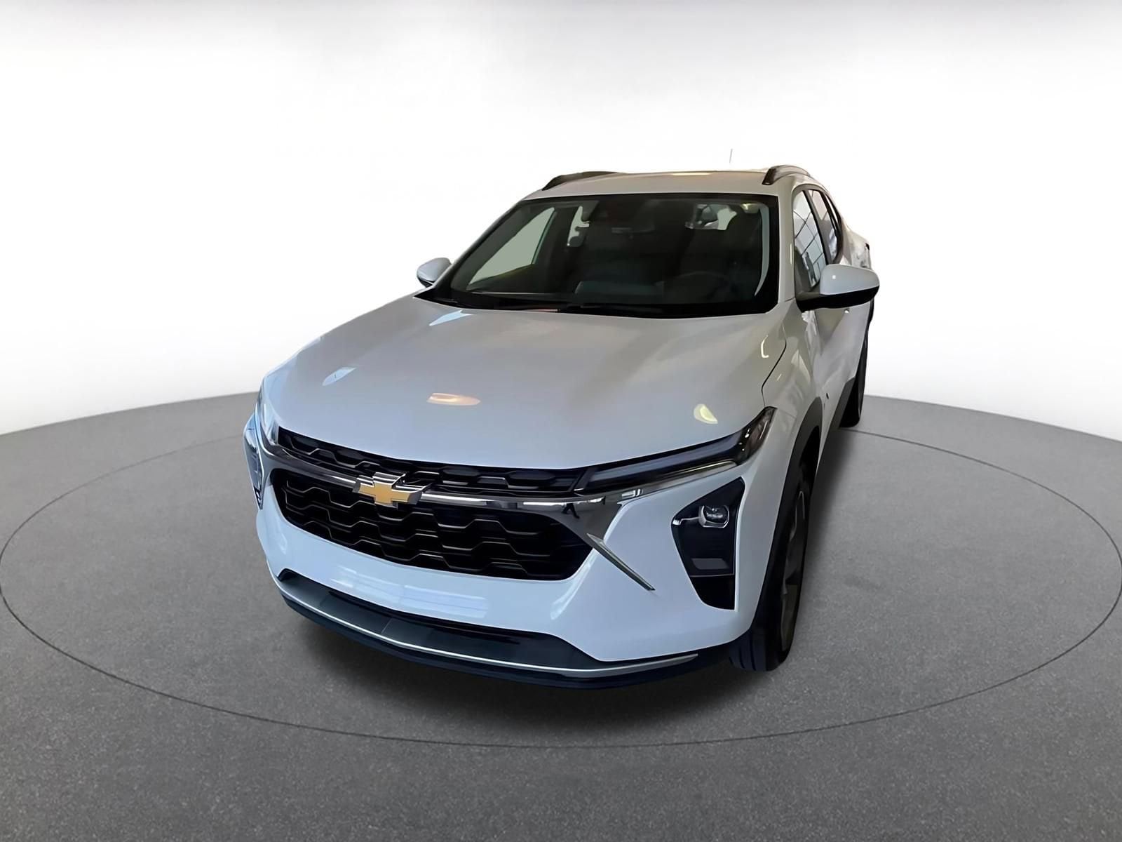 Thumbnail: 2025 Chevrolet Trax - 6