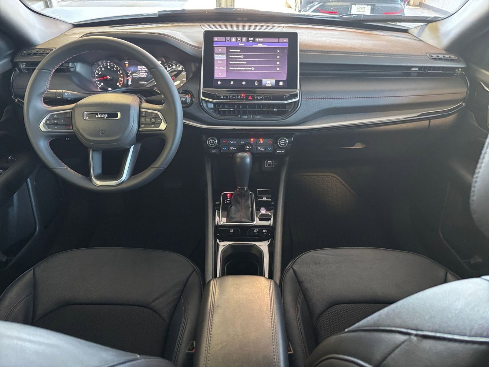 Thumbnail: 2025 Jeep Compass - 32