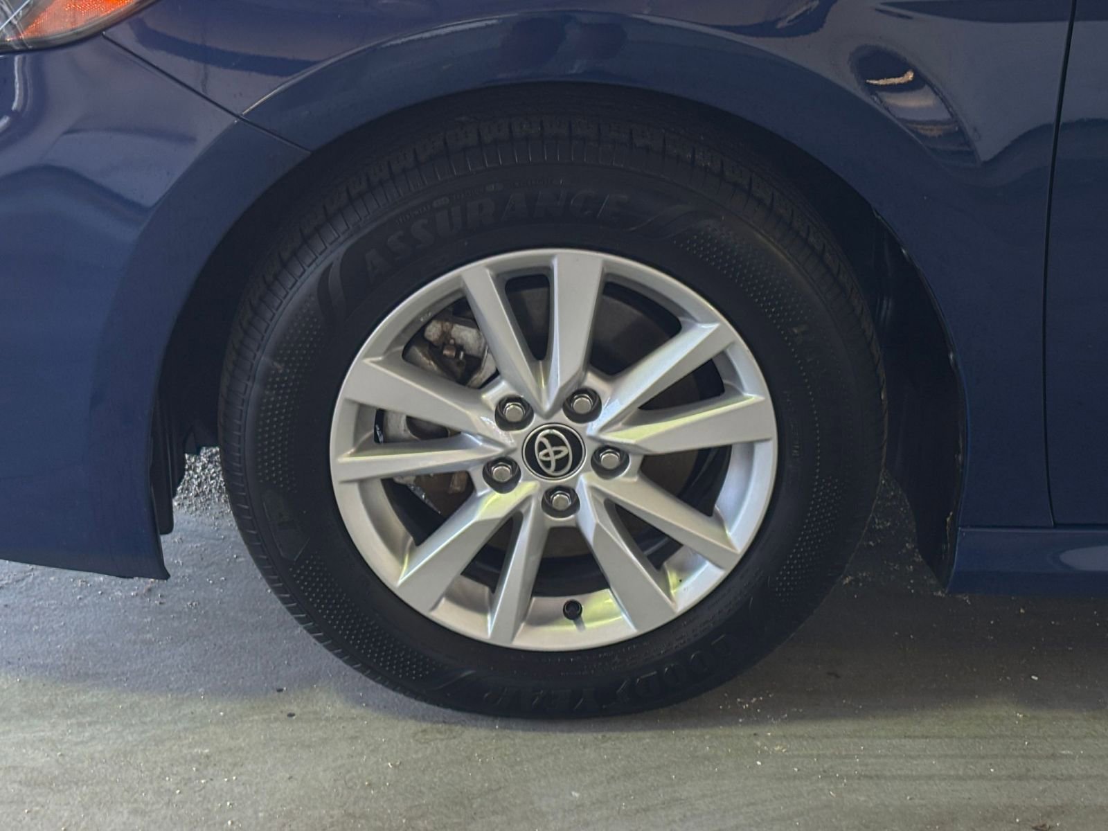 Thumbnail: 2025 Toyota Camry - 34