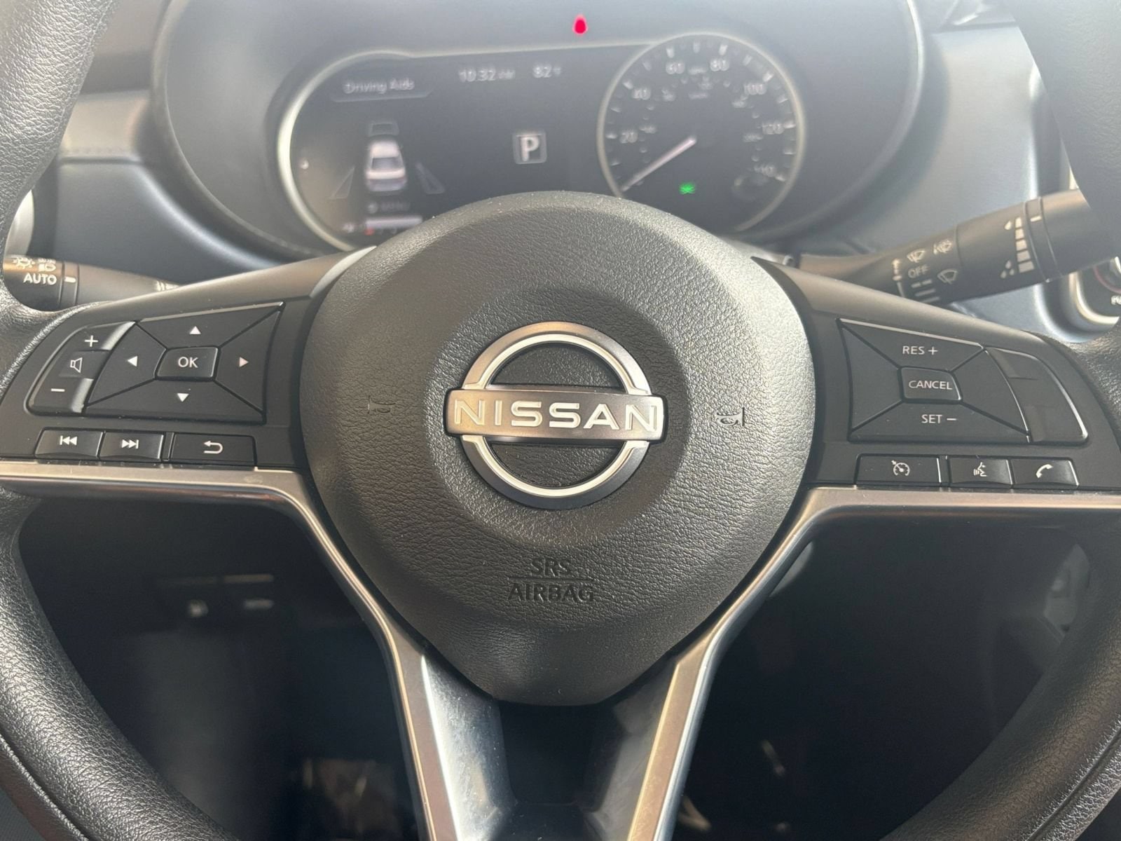 Thumbnail: 2025 Nissan Versa - 22
