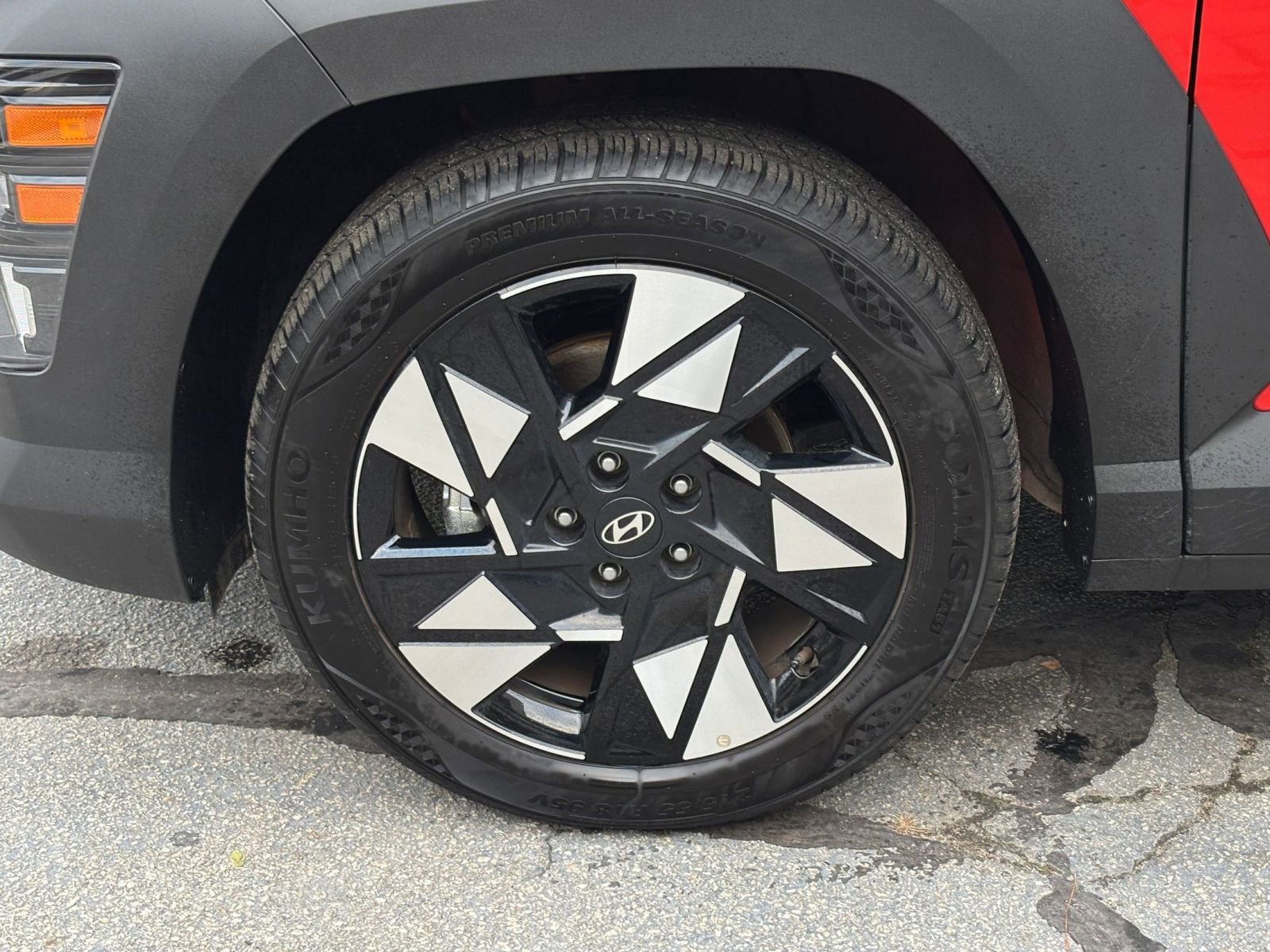 Thumbnail: 2025 Hyundai Kona - 30