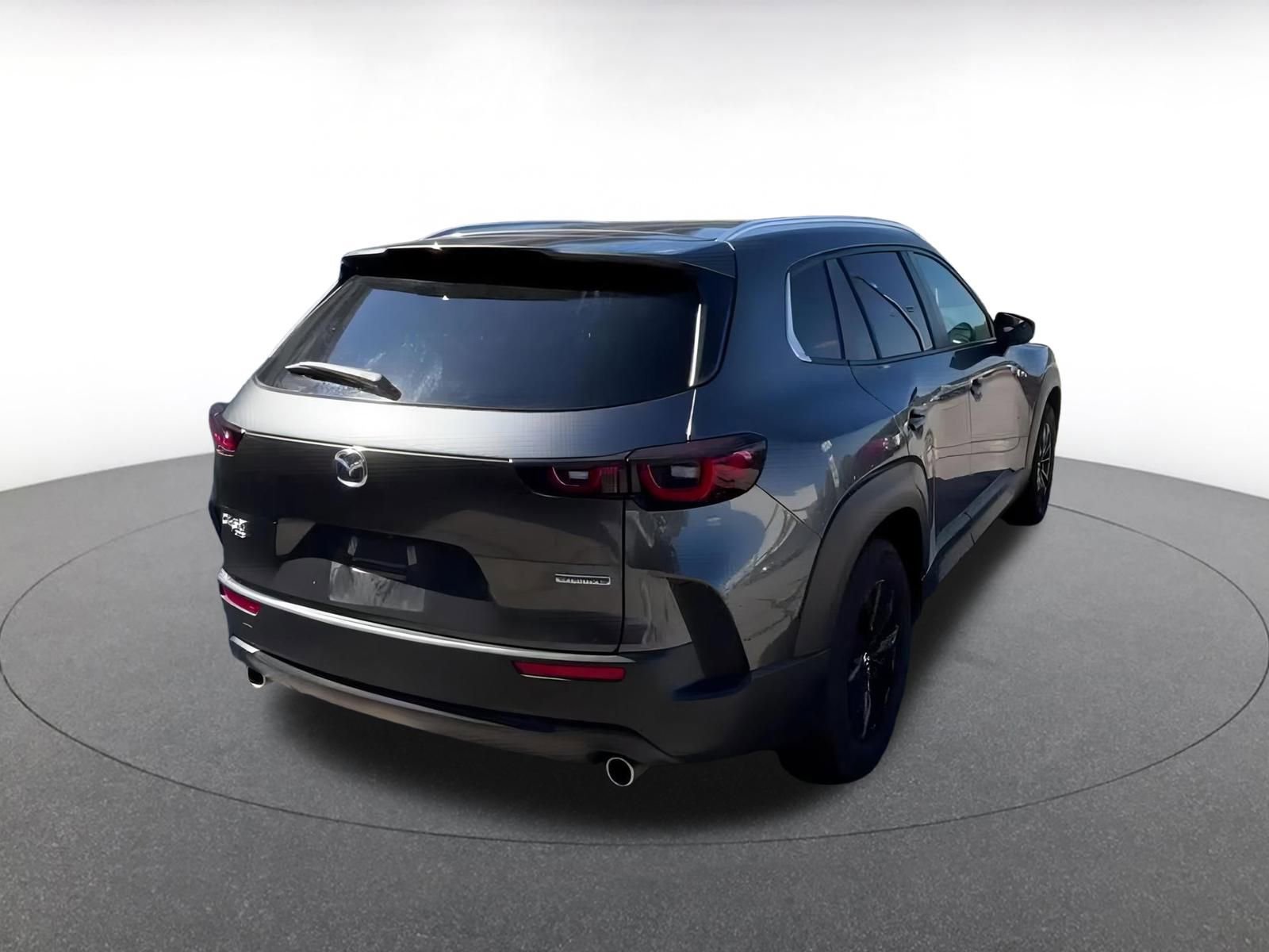Thumbnail: 2025 Mazda CX-50 - 13