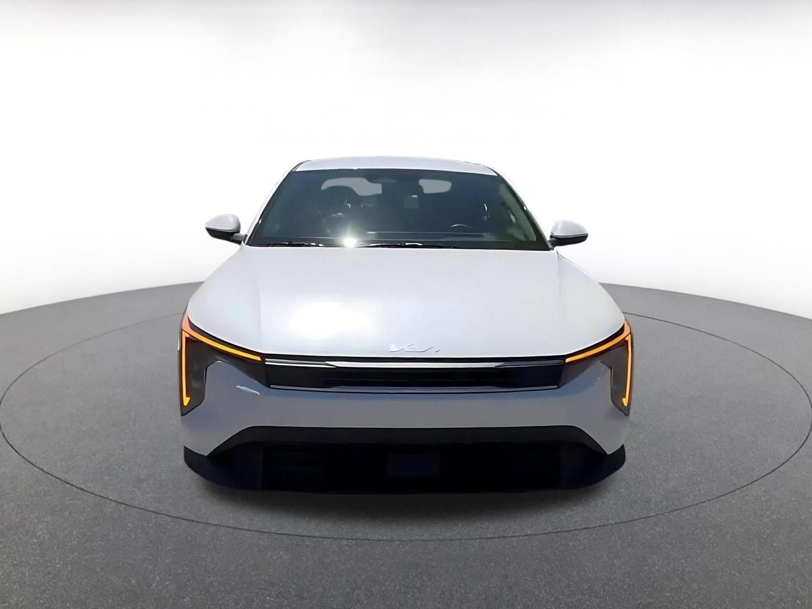 Thumbnail: 2025 Kia K4 - 5