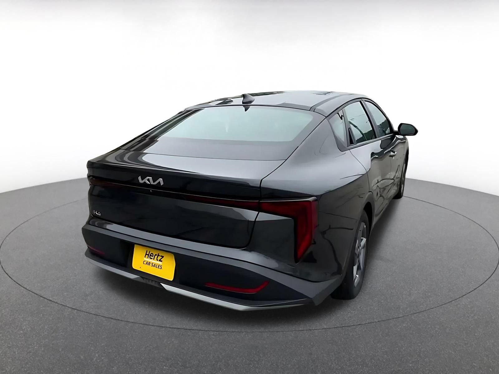 Thumbnail: 2025 Kia K4 - 13