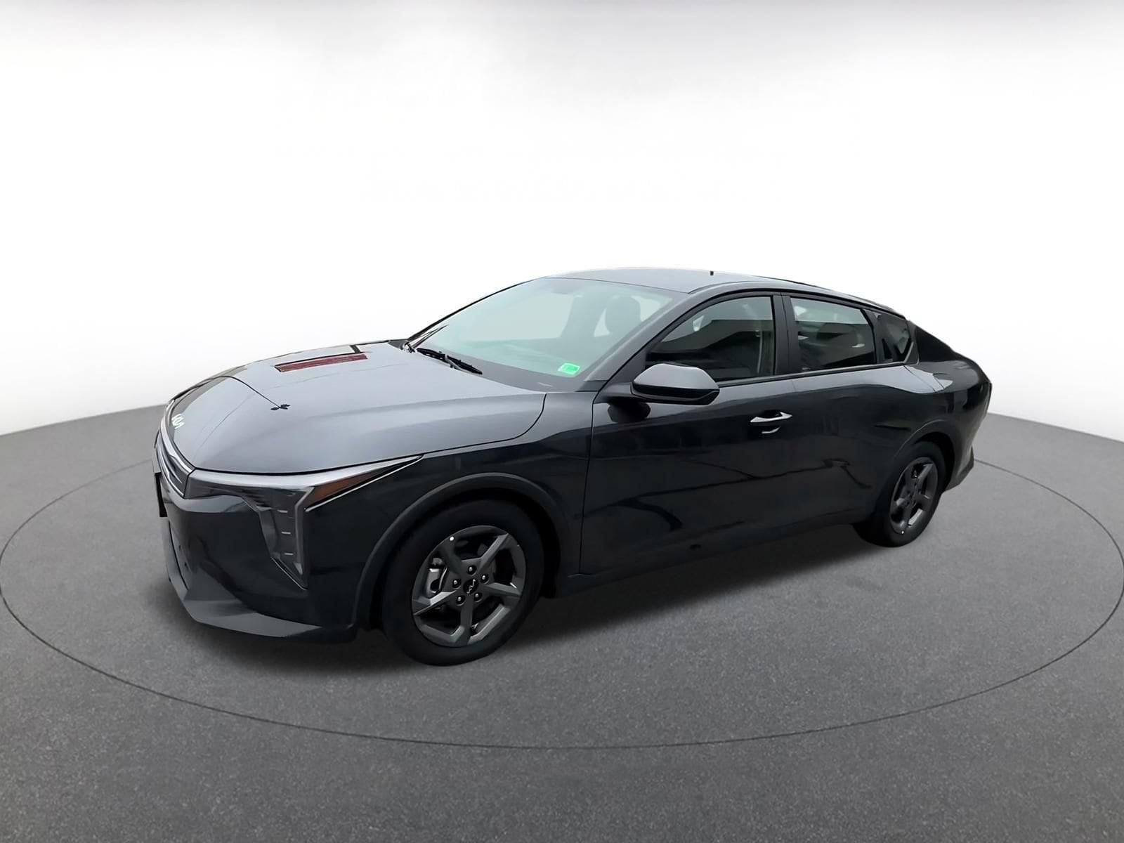 Thumbnail: 2025 Kia K4 - 7