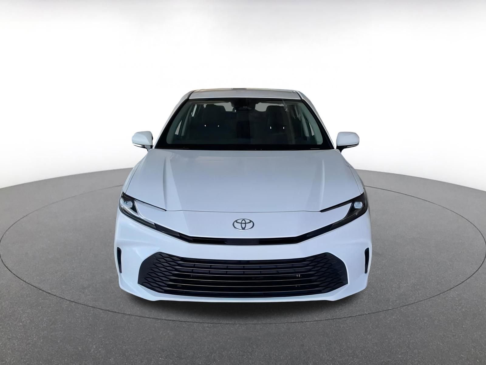 Thumbnail: 2025 Toyota Camry - 5