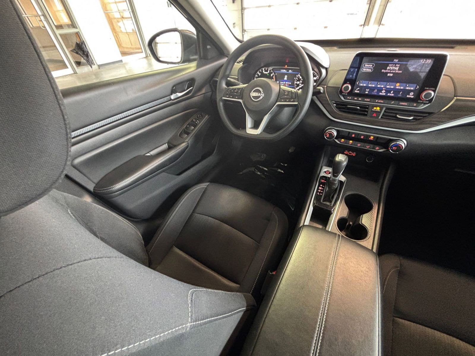 Thumbnail: 2025 Nissan Altima - 35