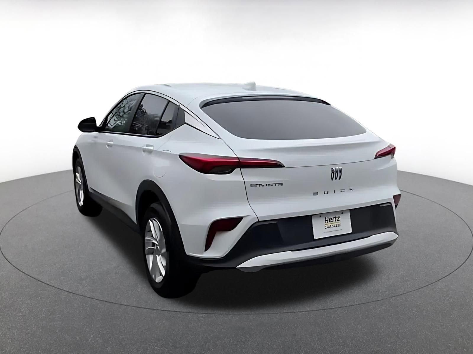 Thumbnail: 2025 Buick Envista - 5