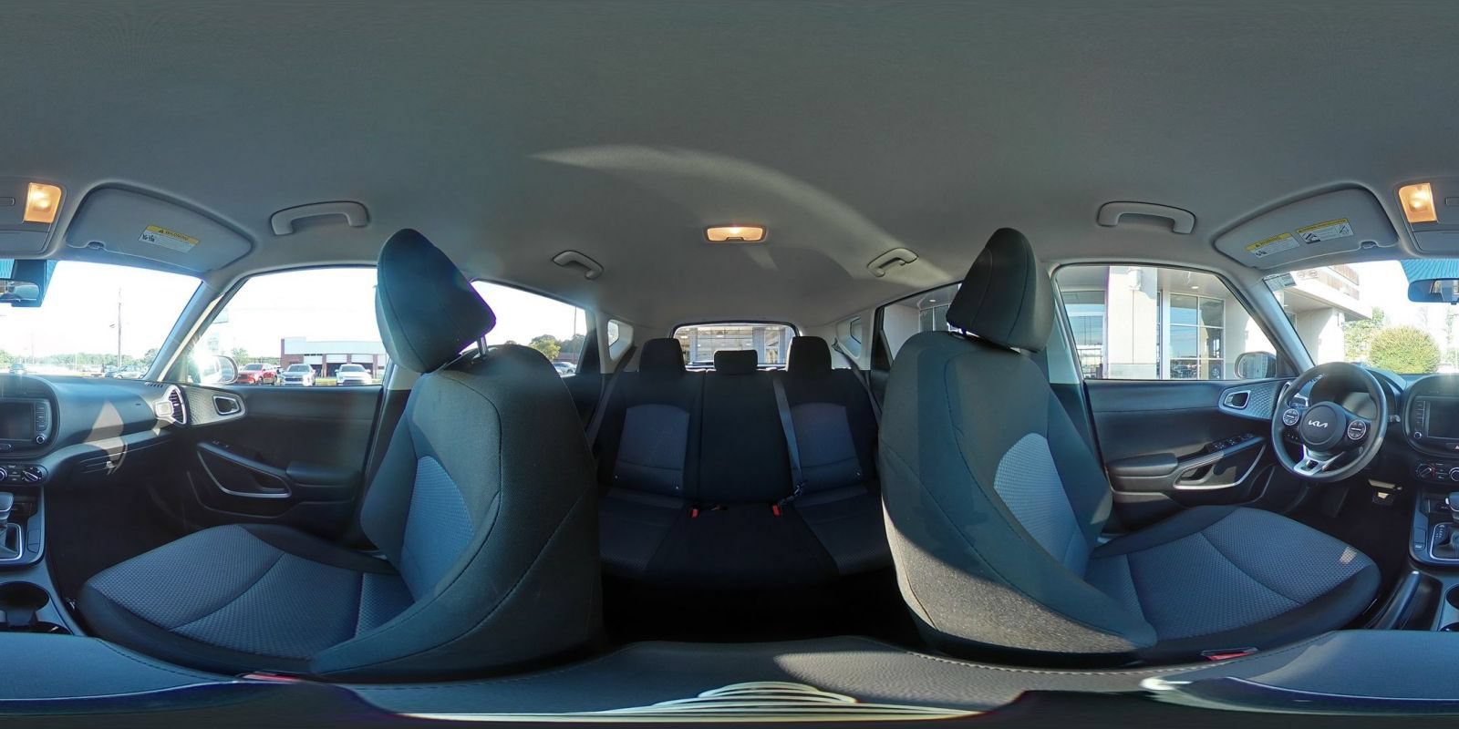 Thumbnail: 2025 Kia Soul - 35