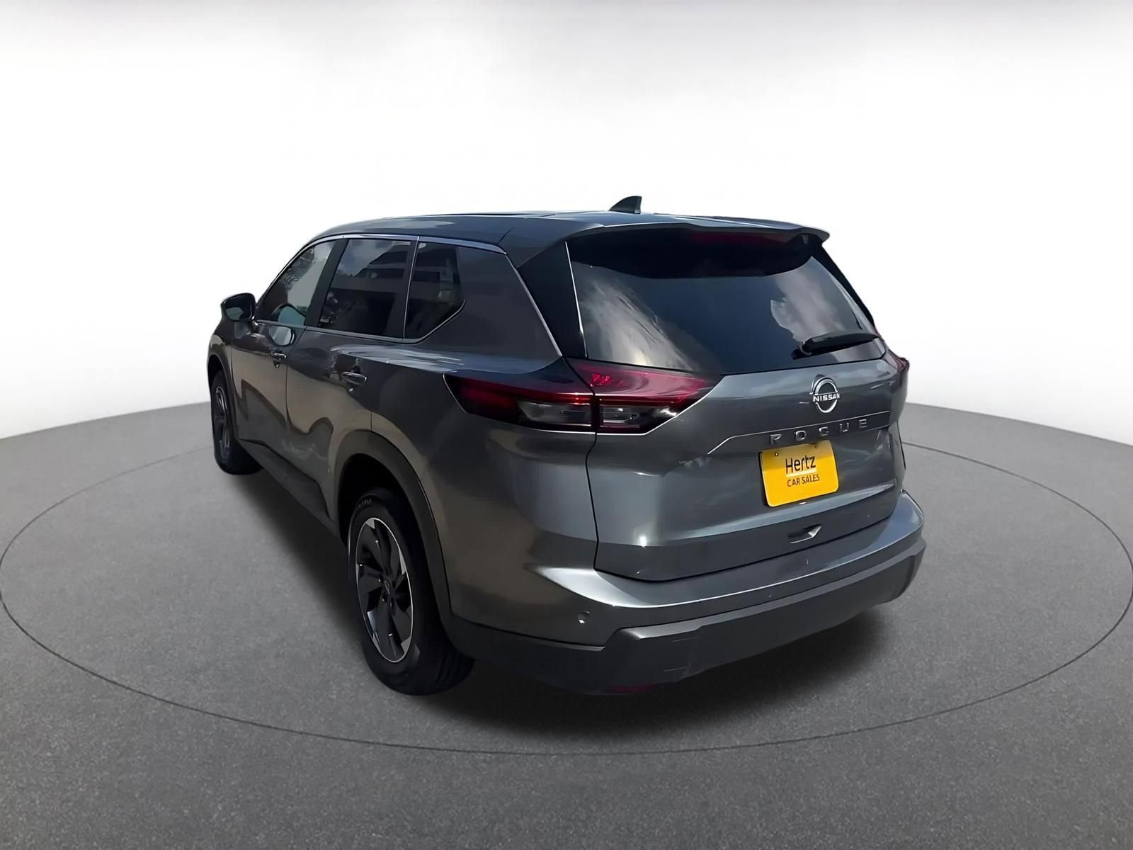 Thumbnail: 2025 Nissan Rogue - 11
