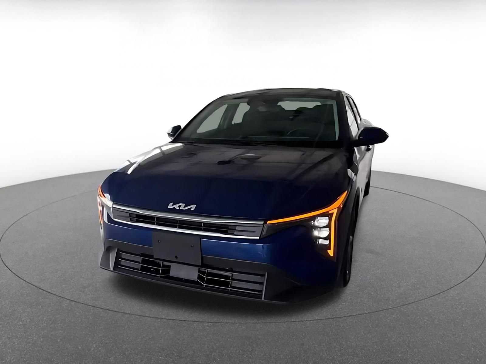 Thumbnail: 2025 Kia K4 - 4