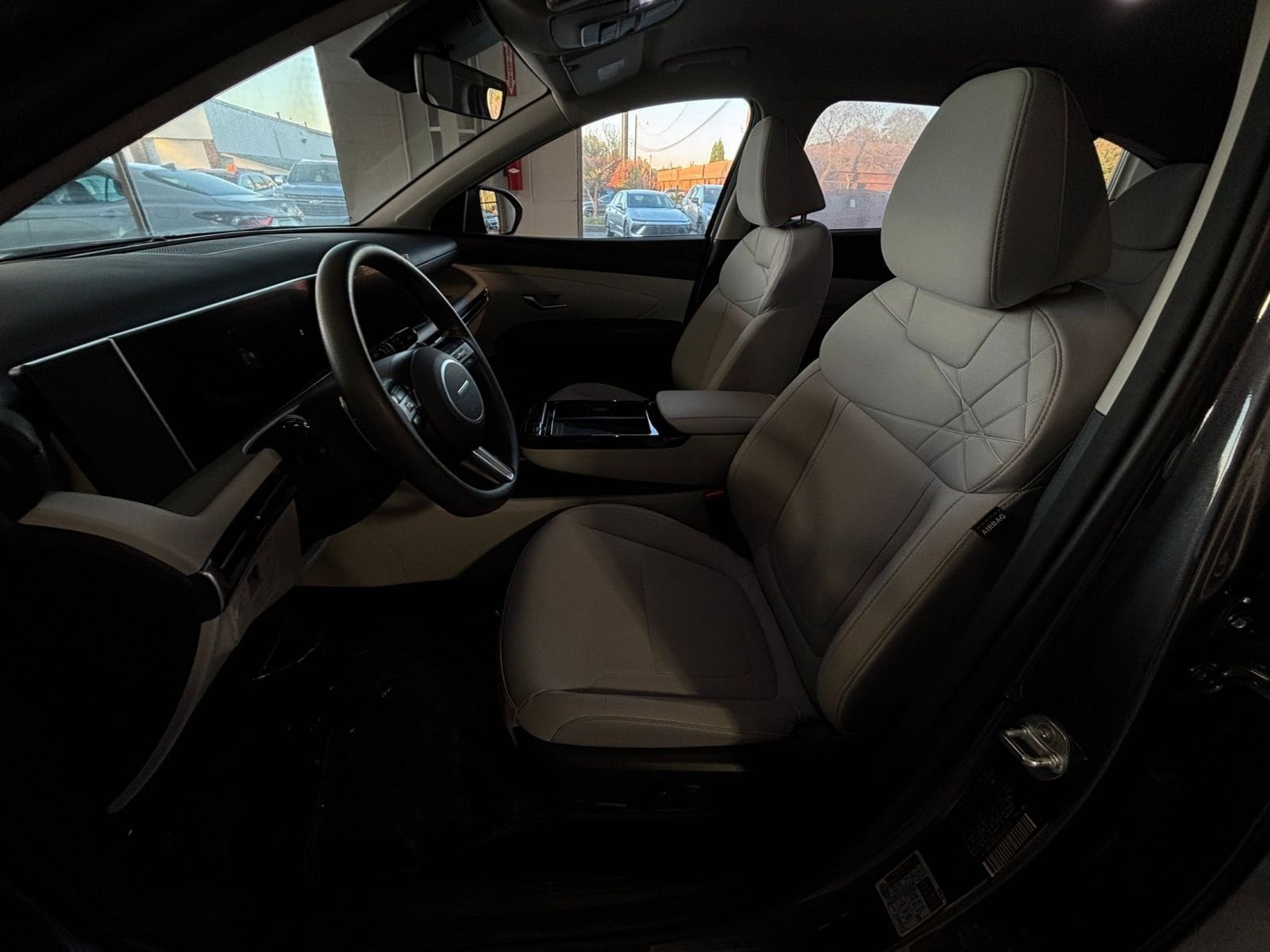 Thumbnail: 2025 Hyundai Tucson - 32